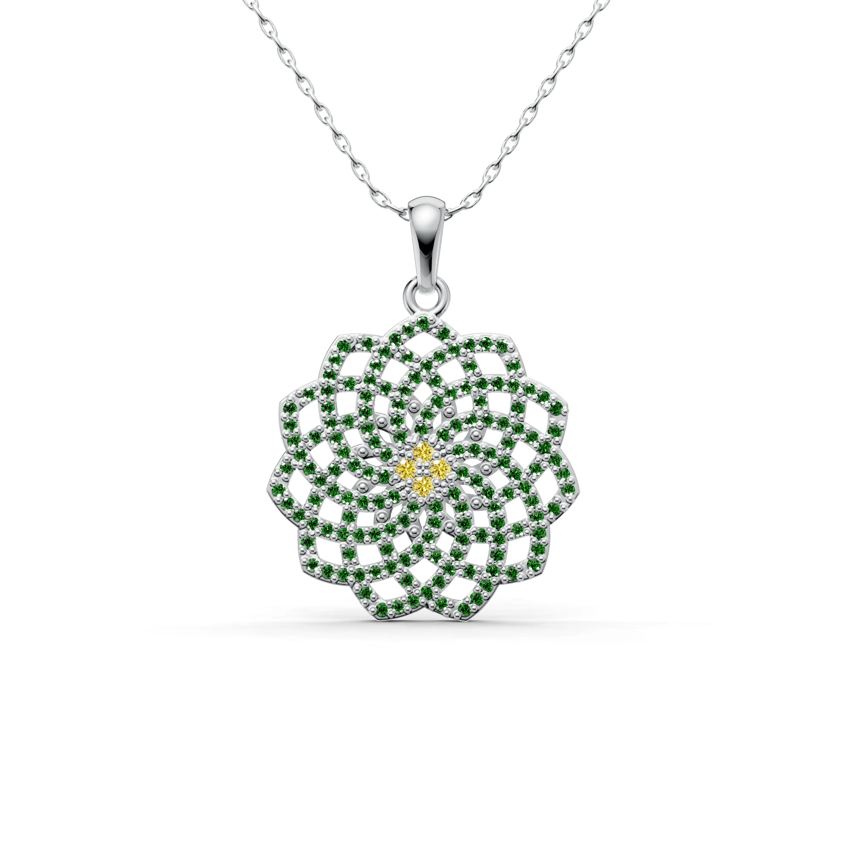 Silver_Citrine_Emerald