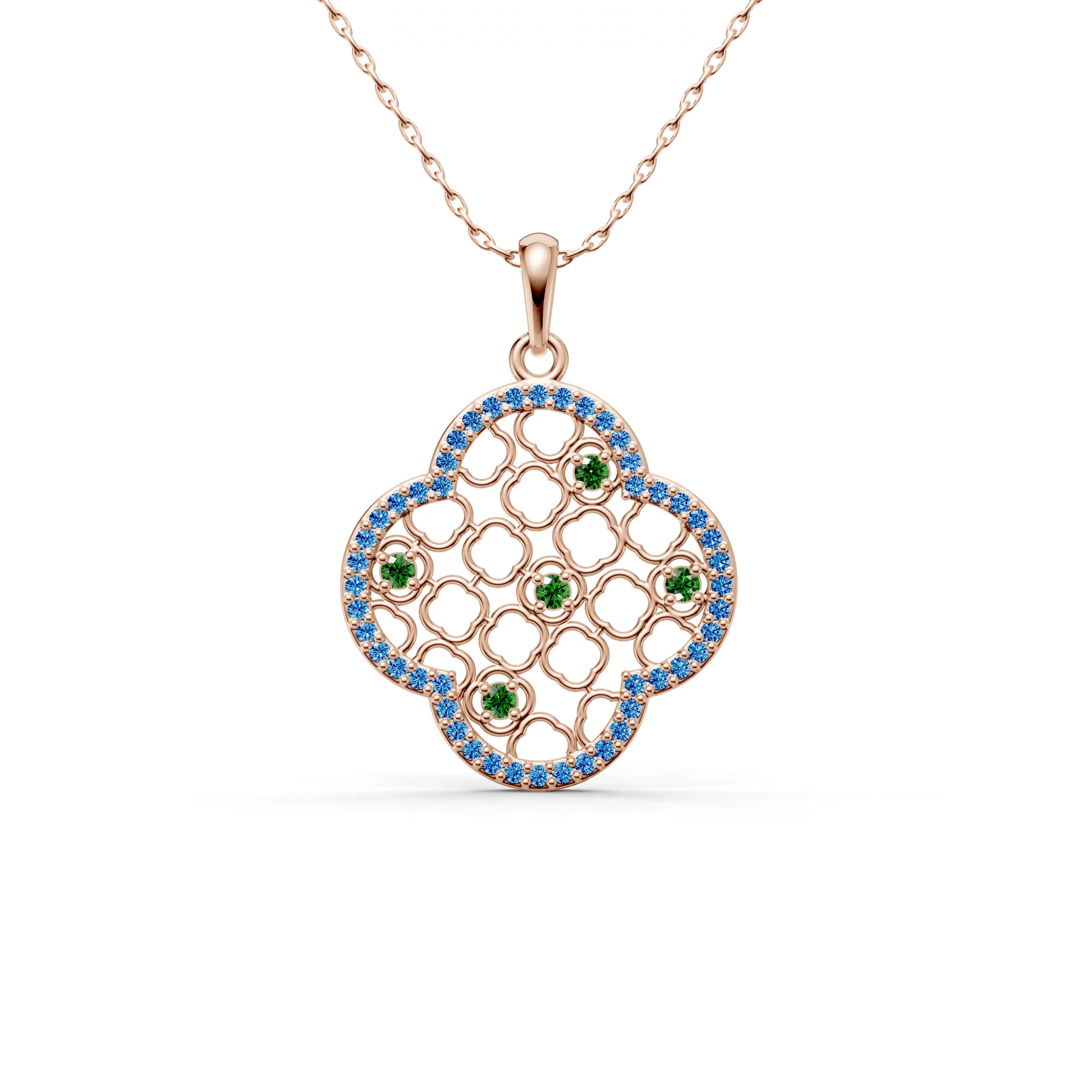 Rose_Emerald_Aquamarine