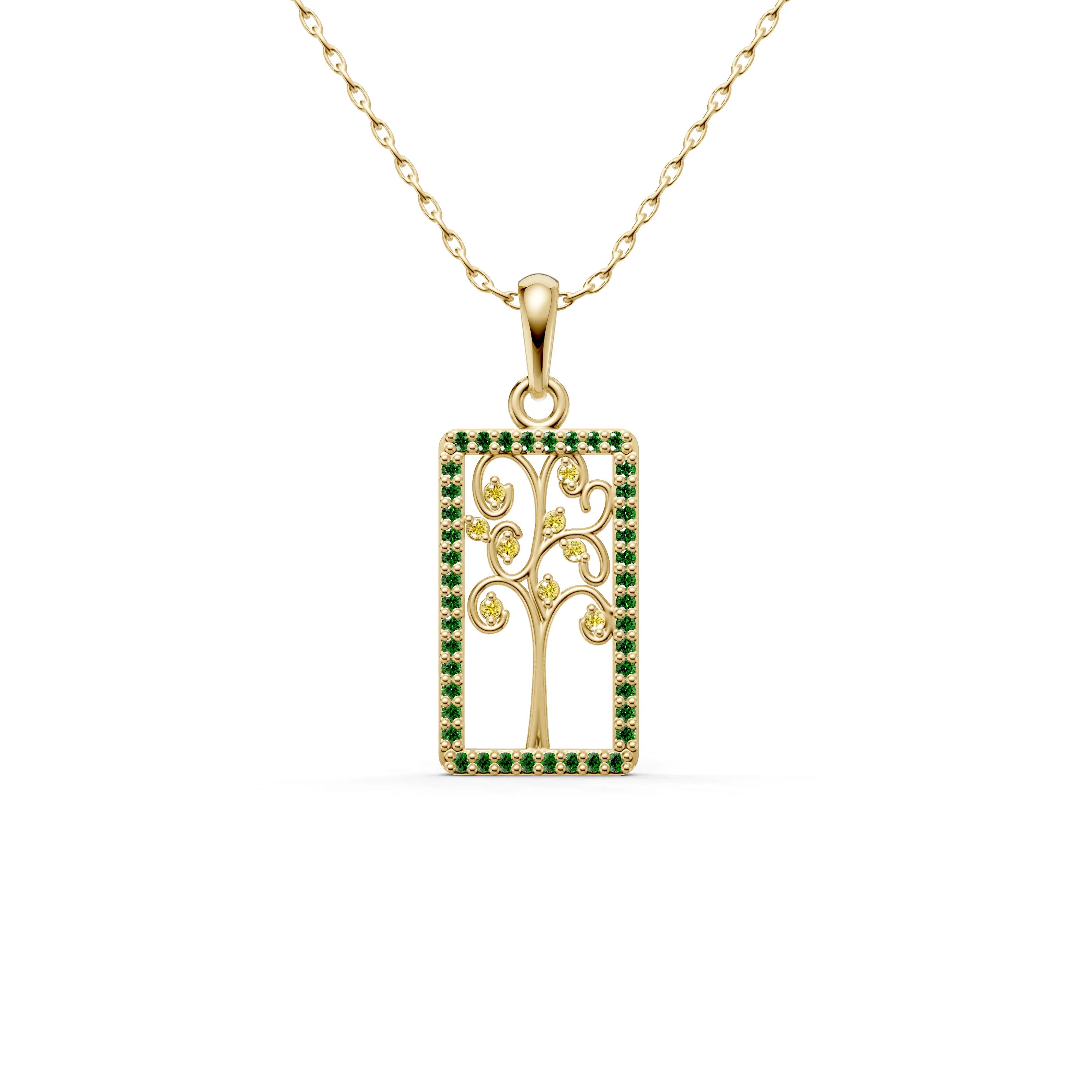 Gold_Citrine_Emerald