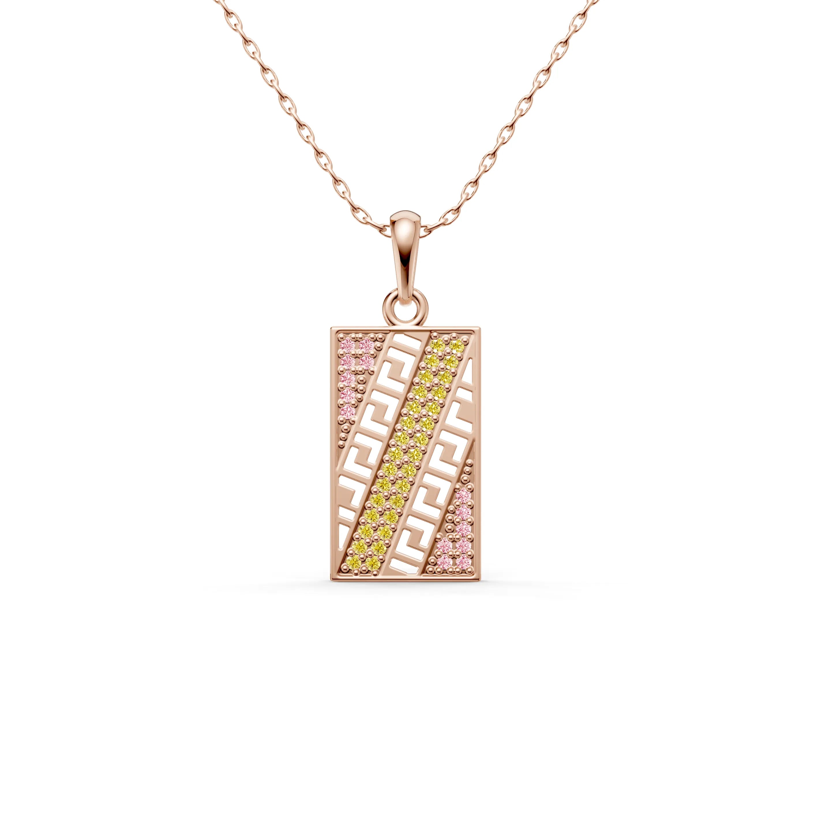 Rose_Citrine_Pink