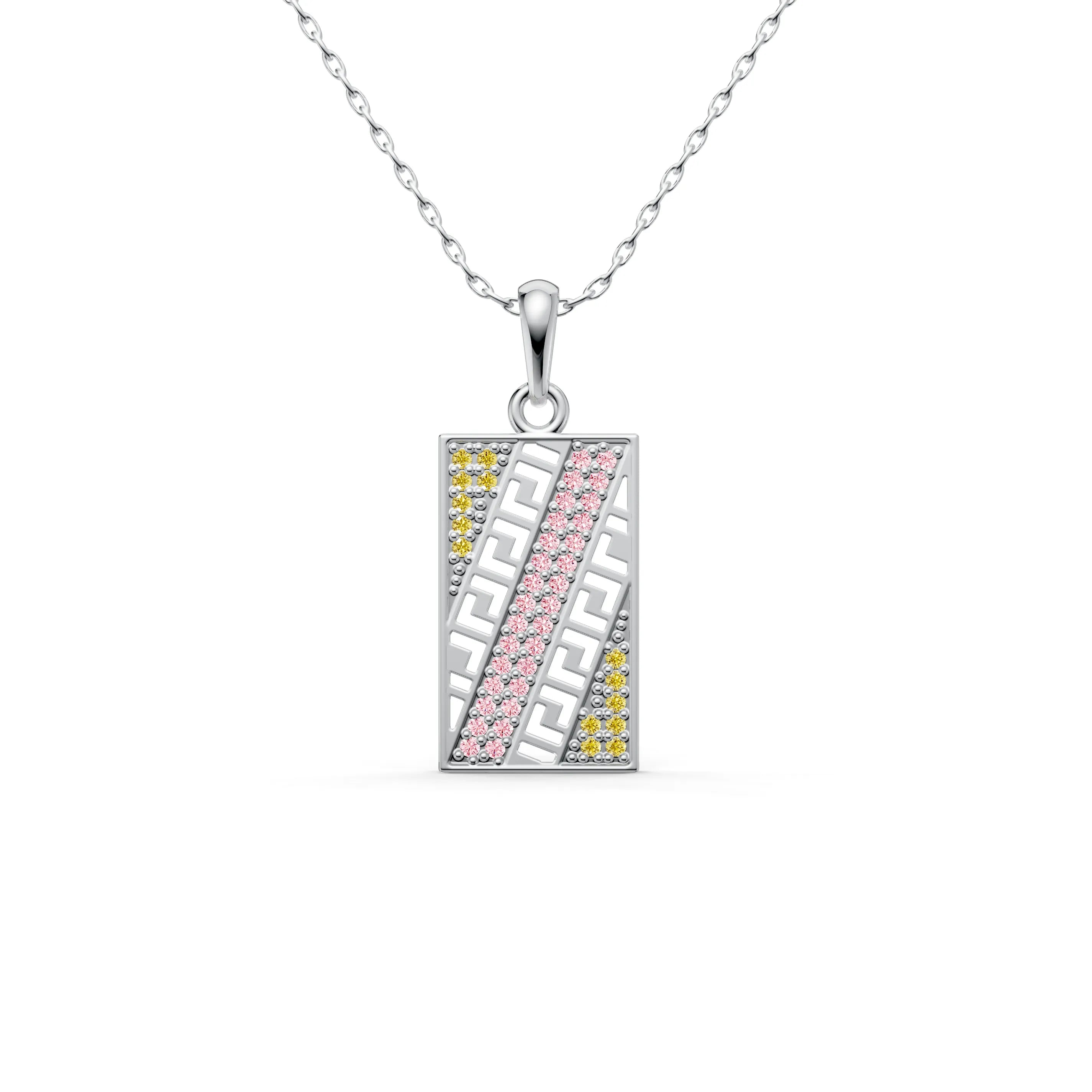 Silver_Pink_Citrine