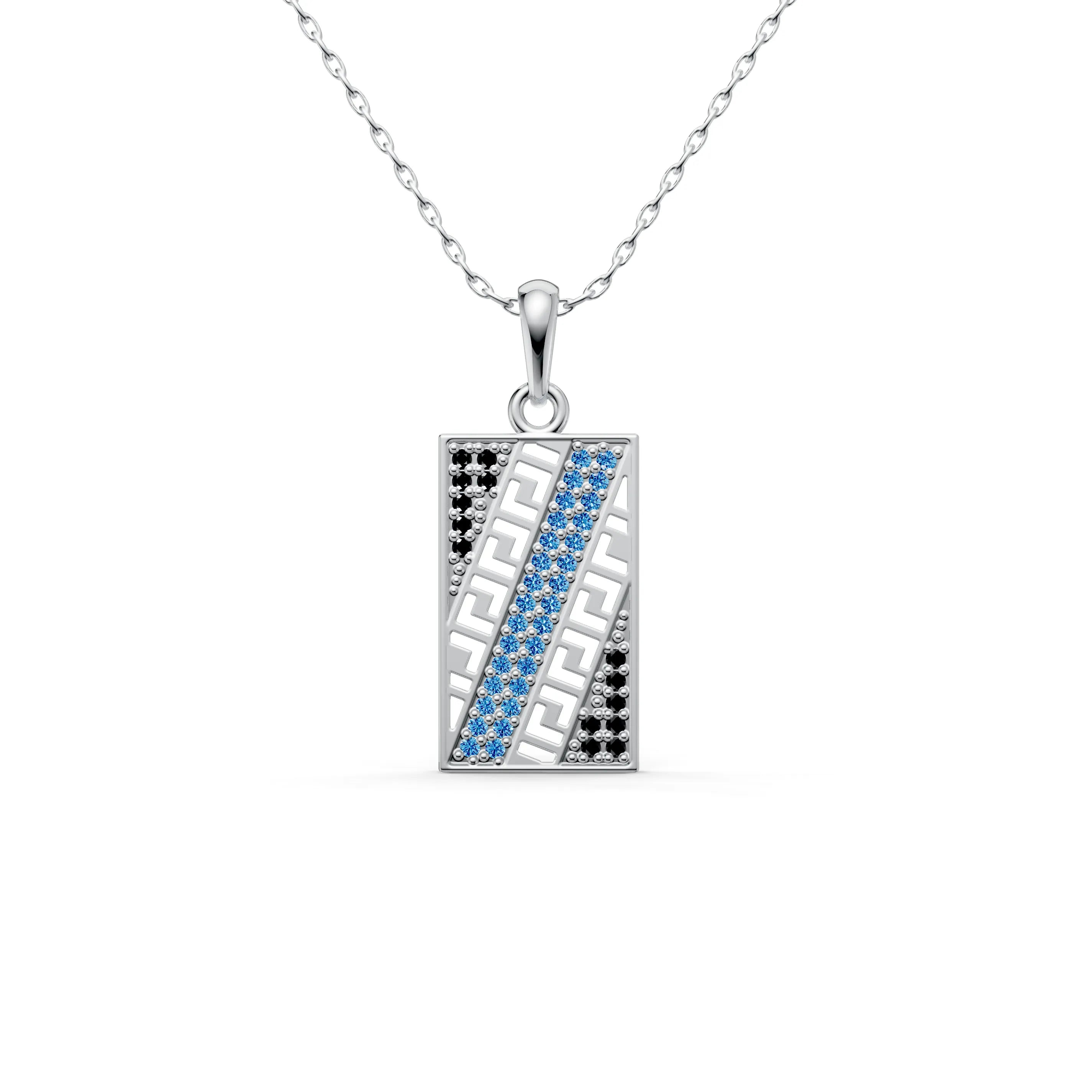 Silver_Aquamarine_Black