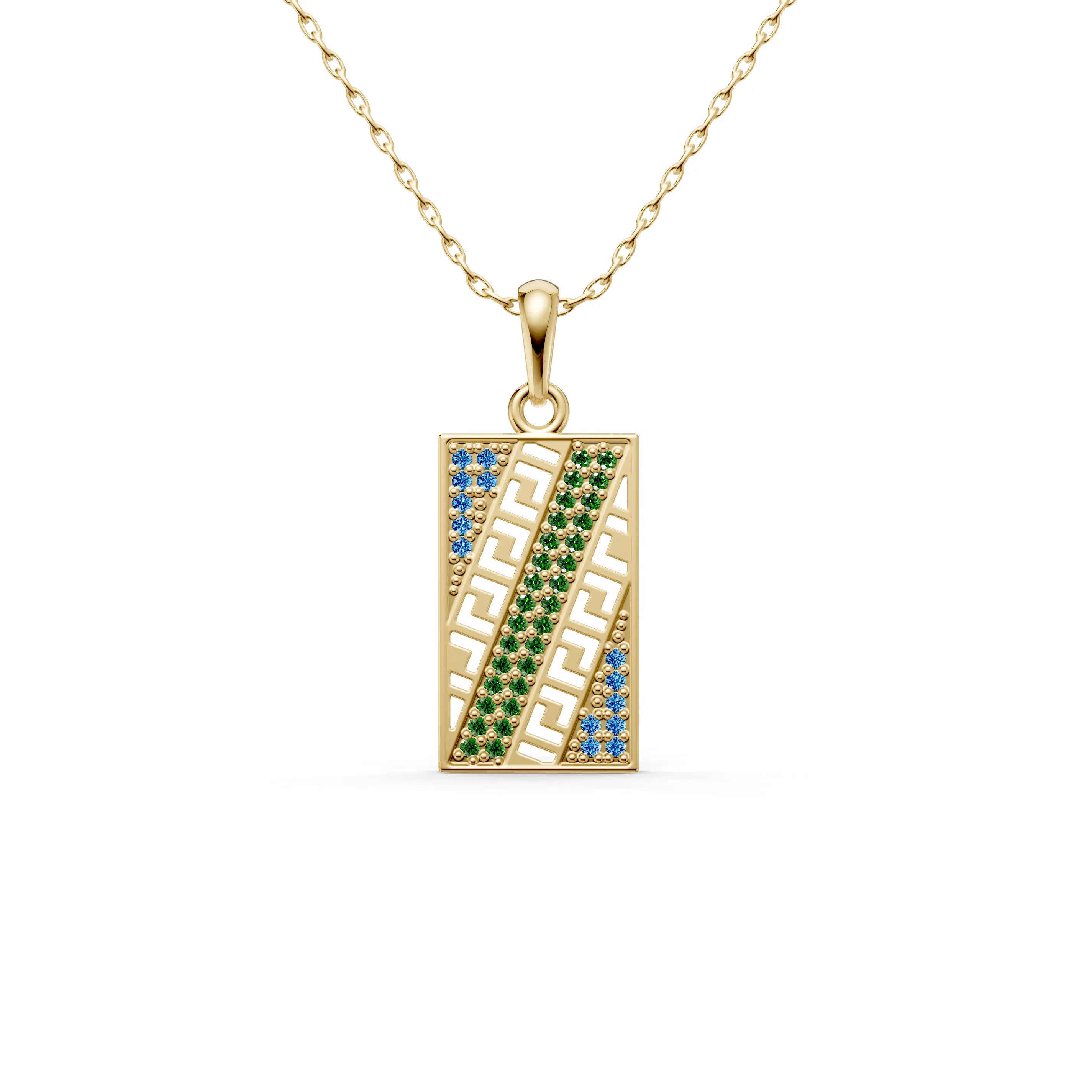 Gold_Emerald_Aquamarine
