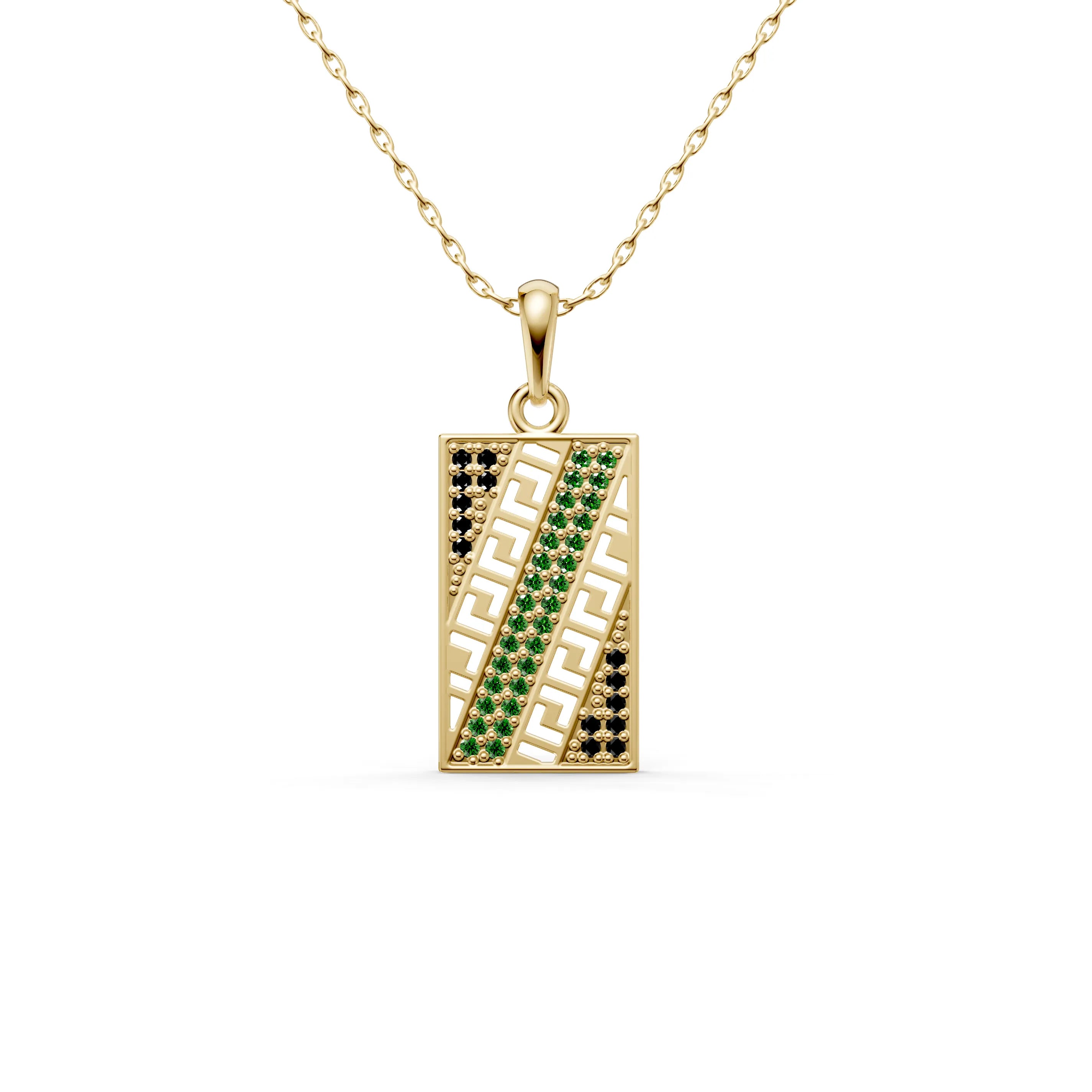 Gold_Emerald_Black