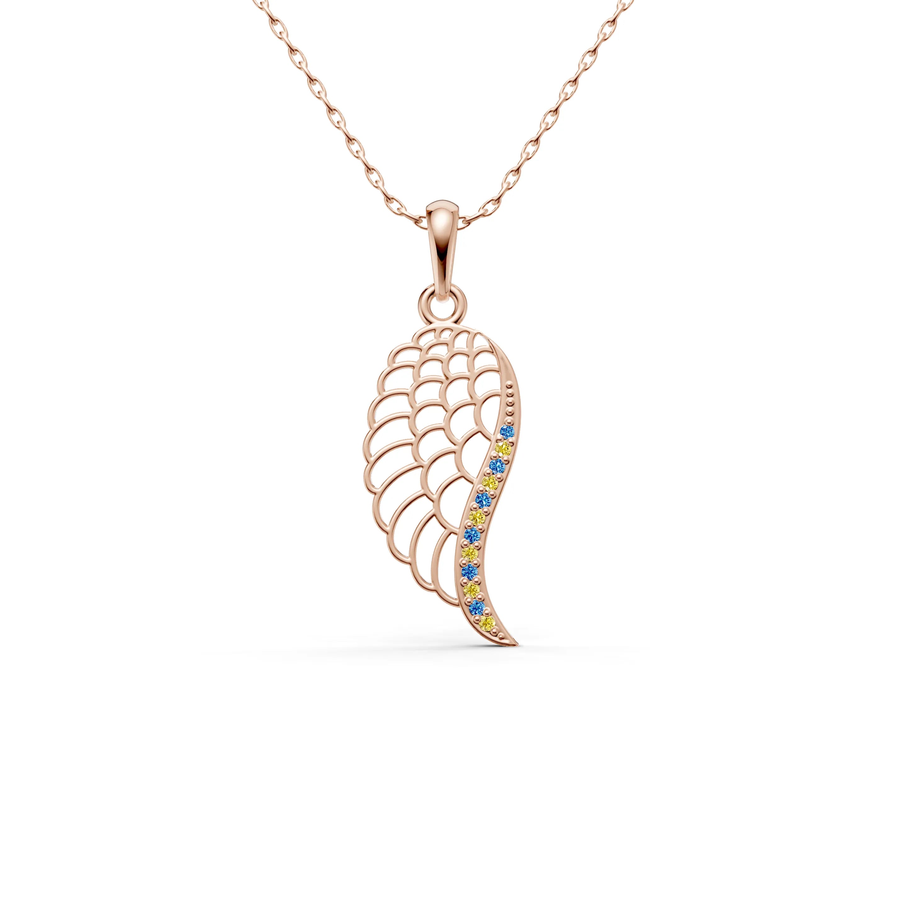 Rose_Citrine_Aquamarine