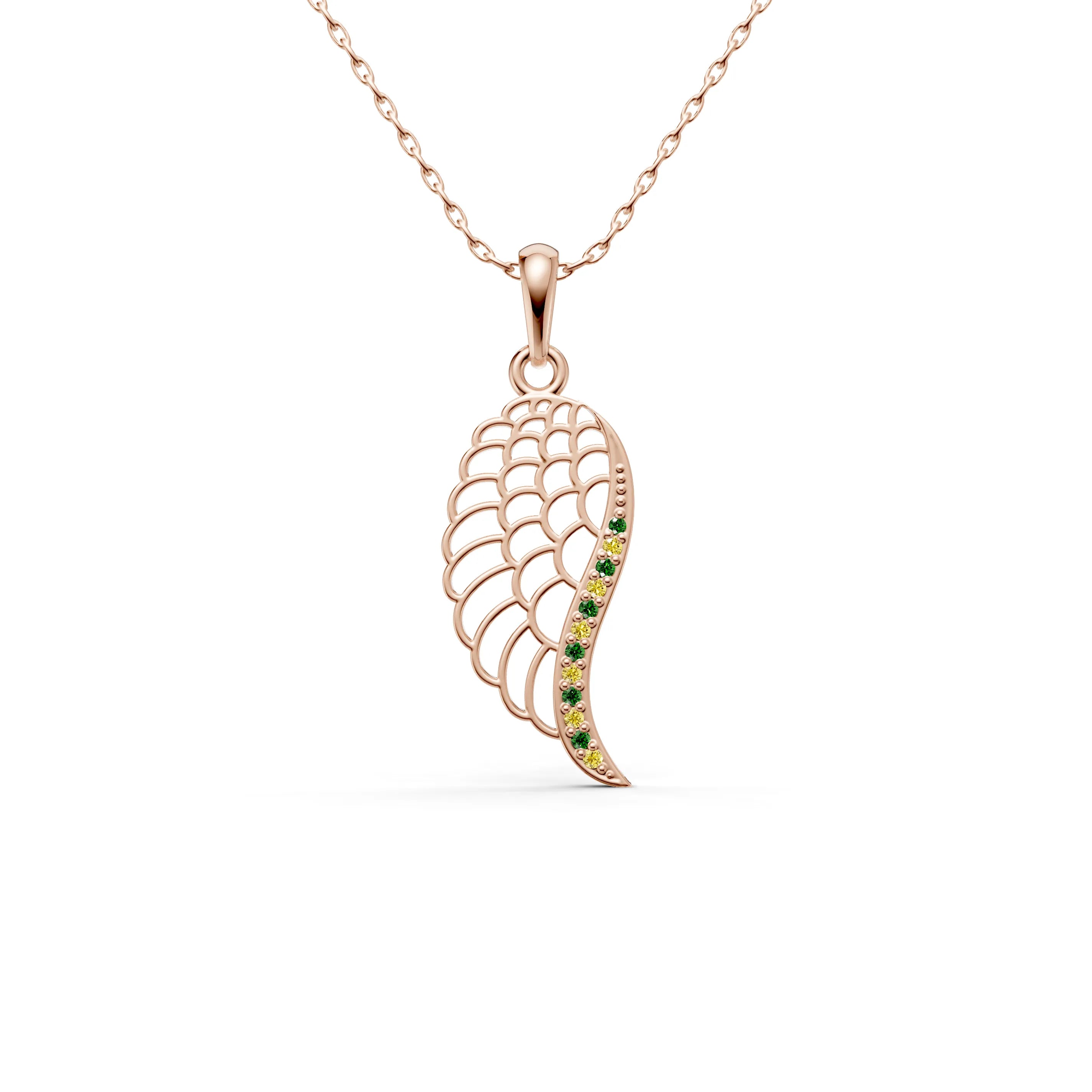 Rose_Citrine_Emerald