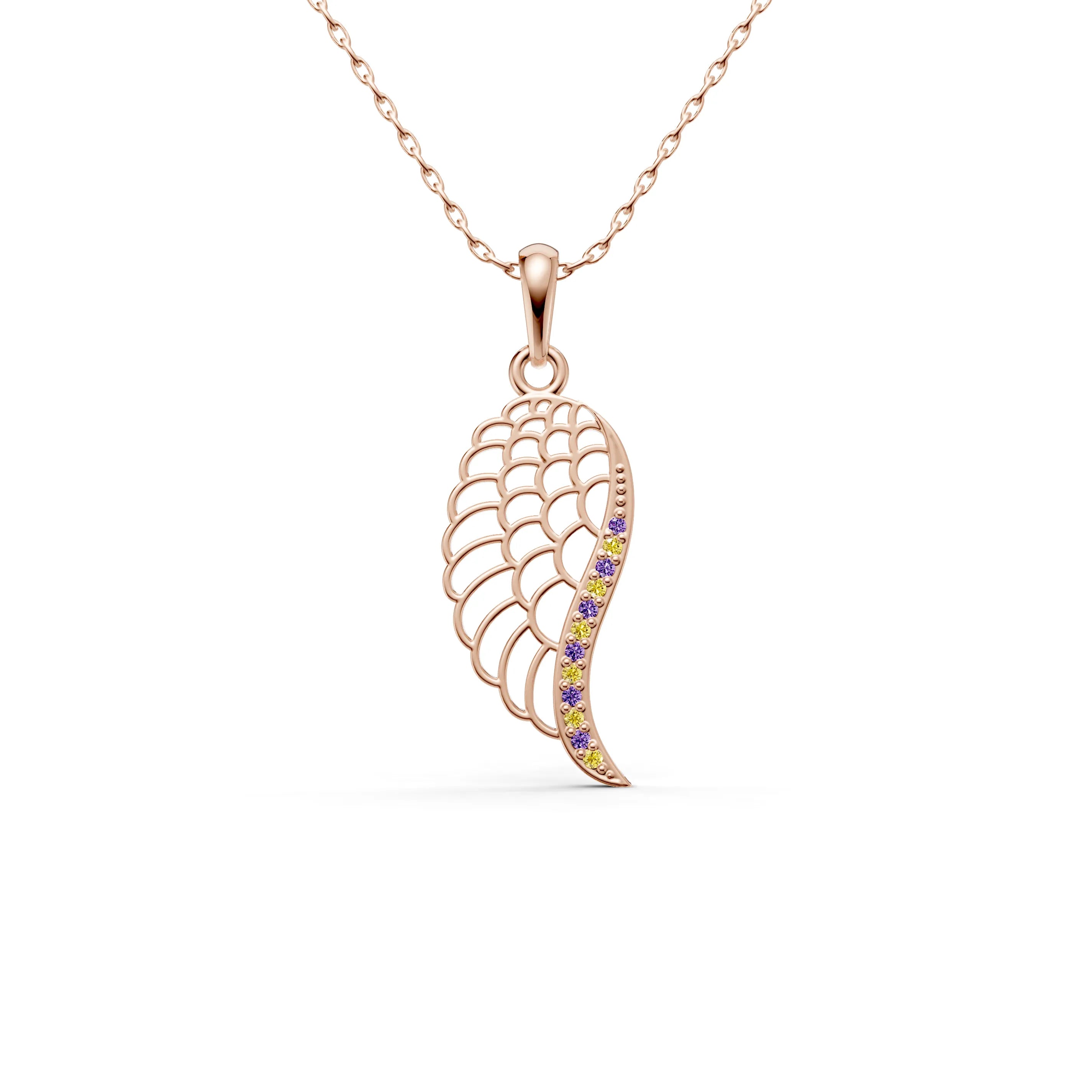 Rose_Citrine_Amethyst