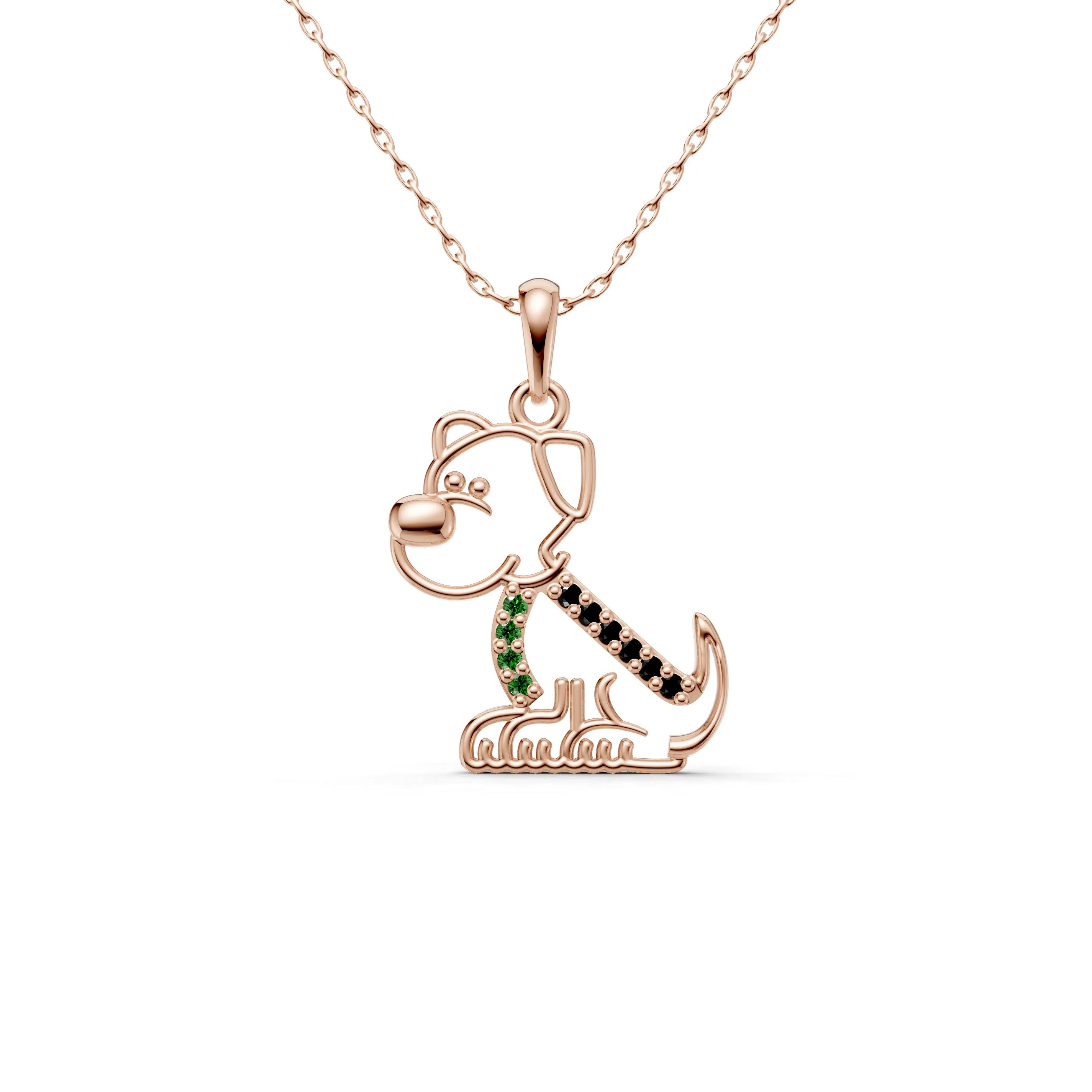 Rose_Emerald_Black