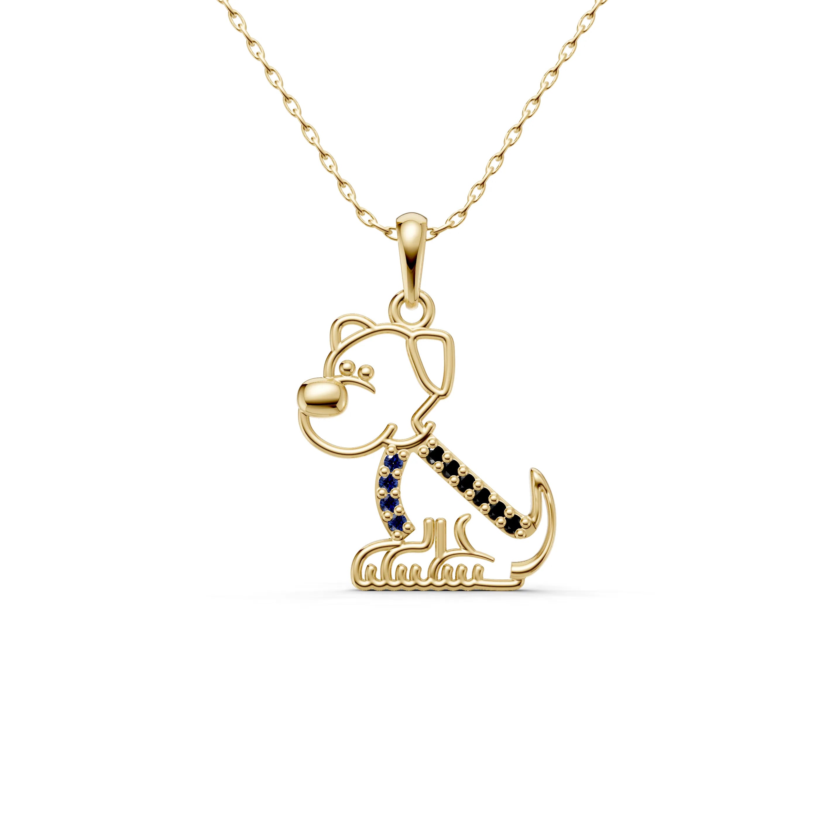 Gold_Sapphire_Black