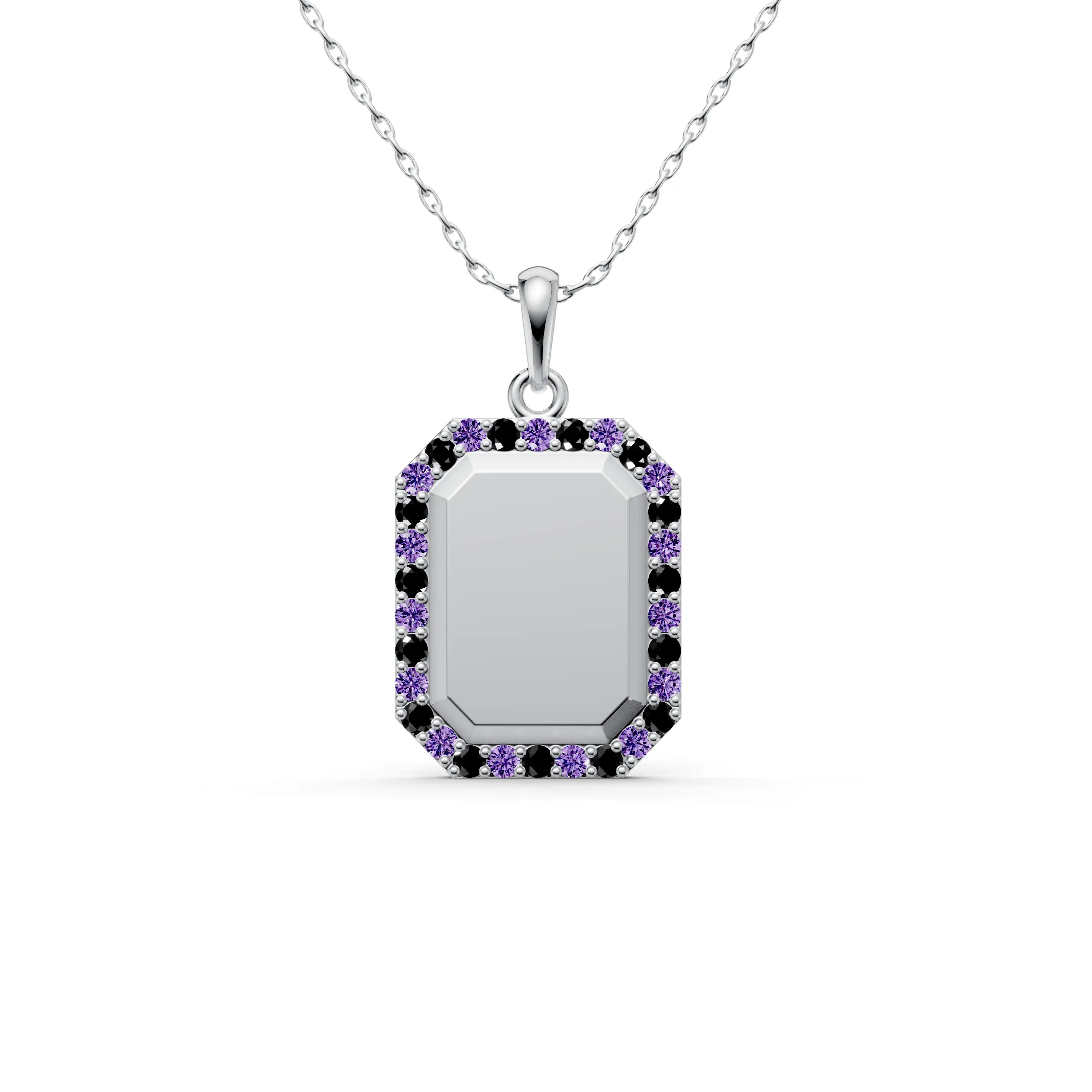 Silver_Amethyst_Black