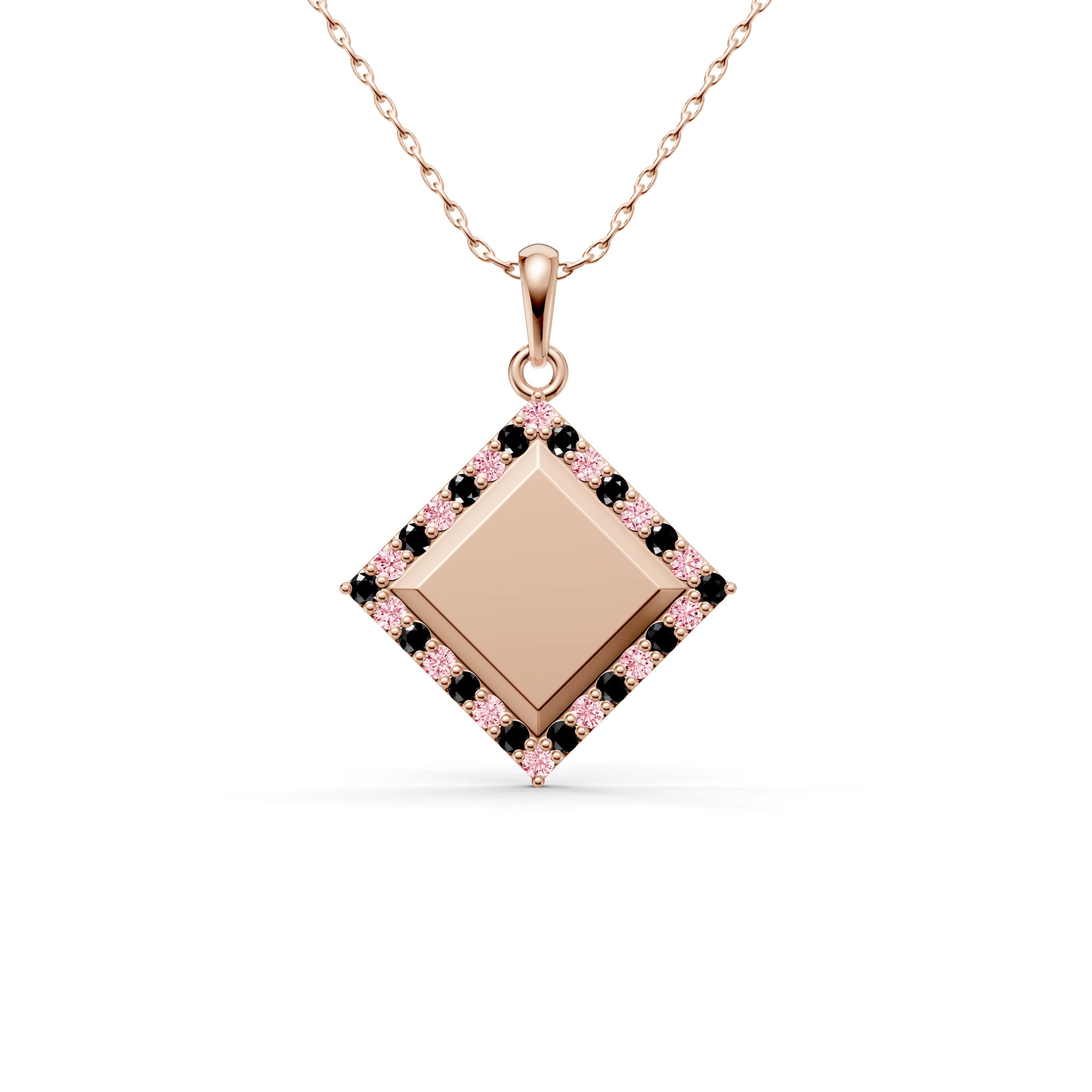Rose_Pink_Black
