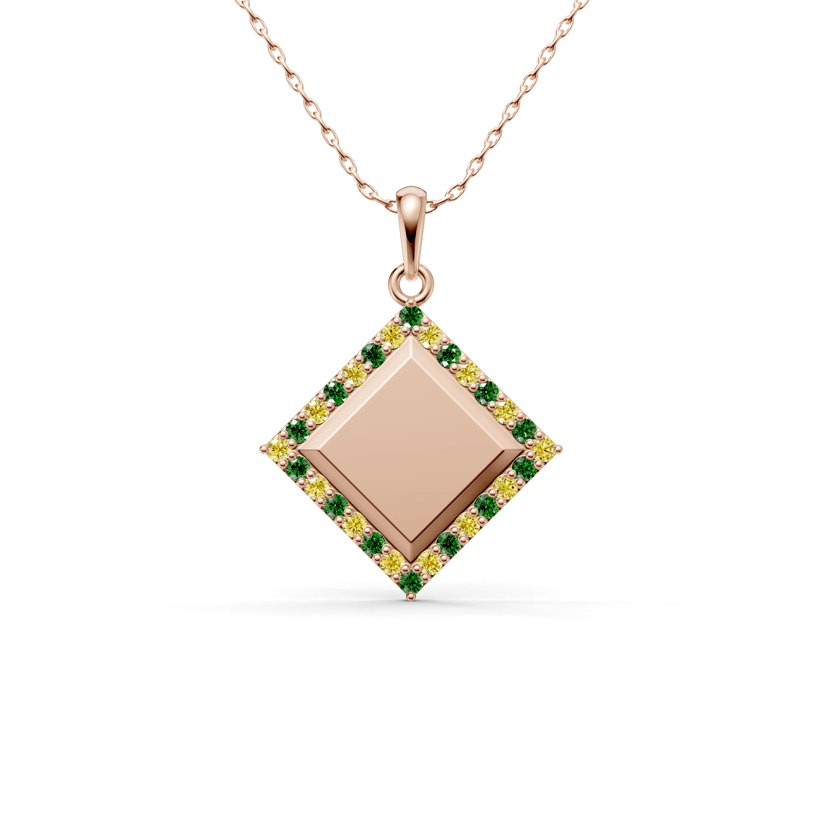 Rose_Emerald_Citrine