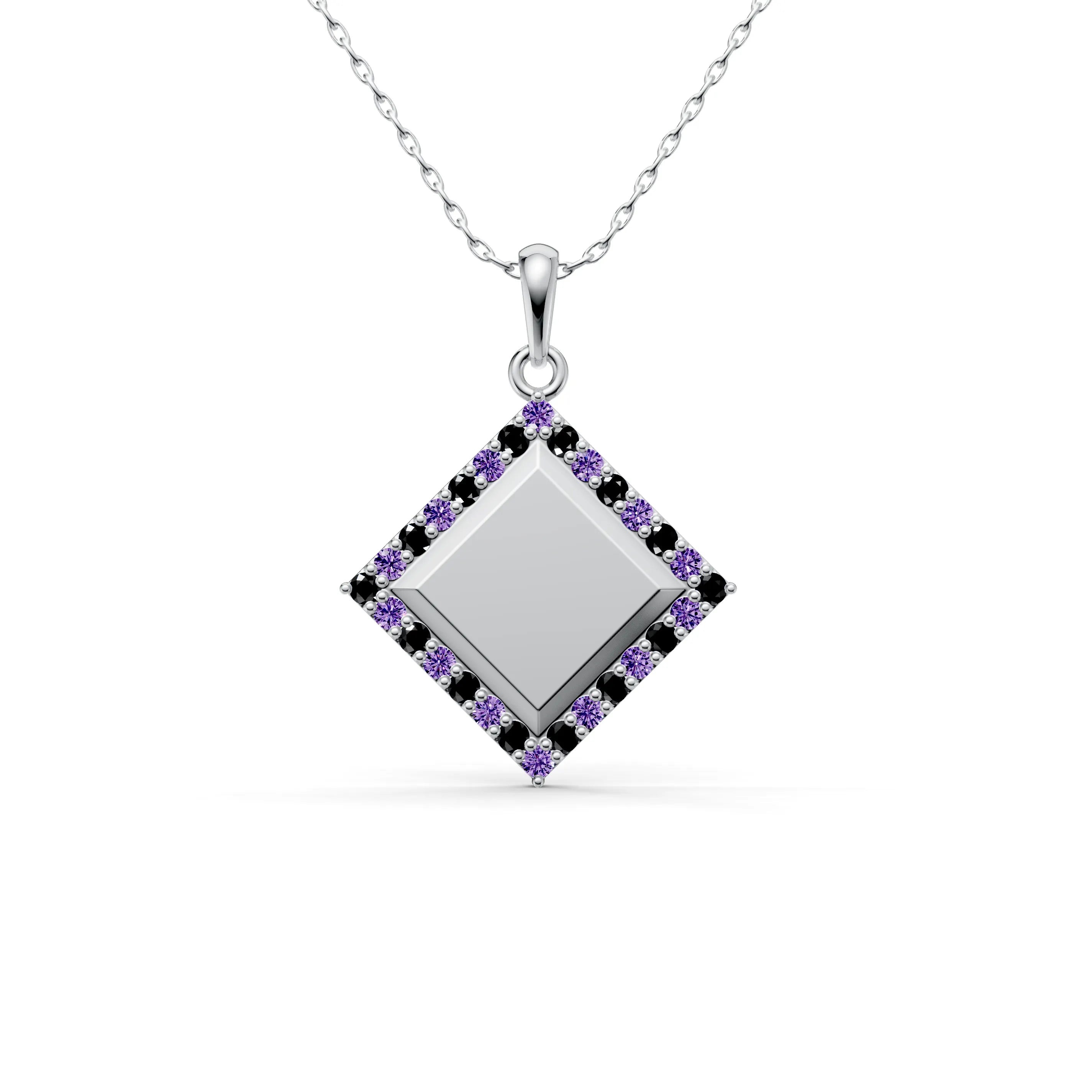 Silver_Amethyst_Black