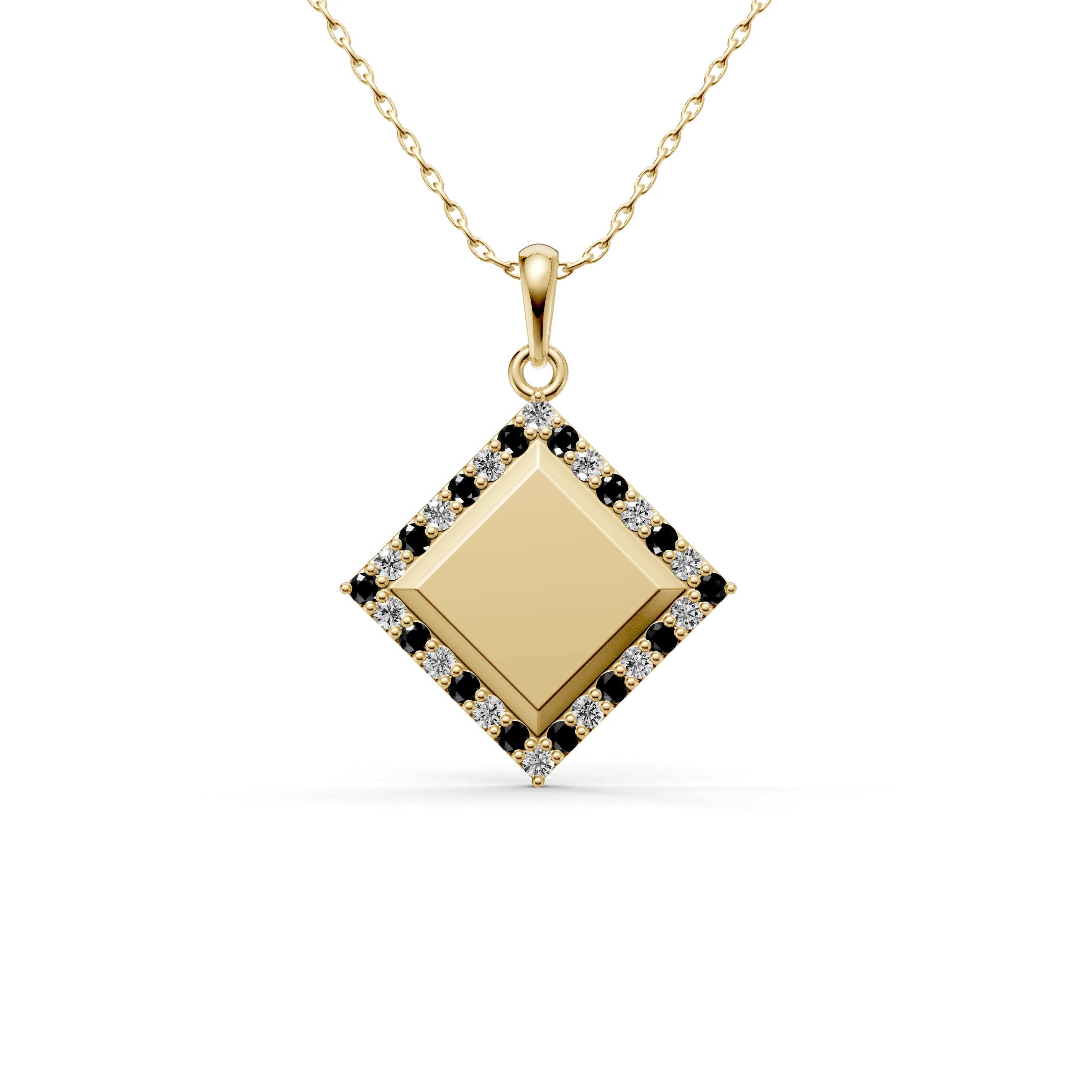 Gold_Diamond_Black