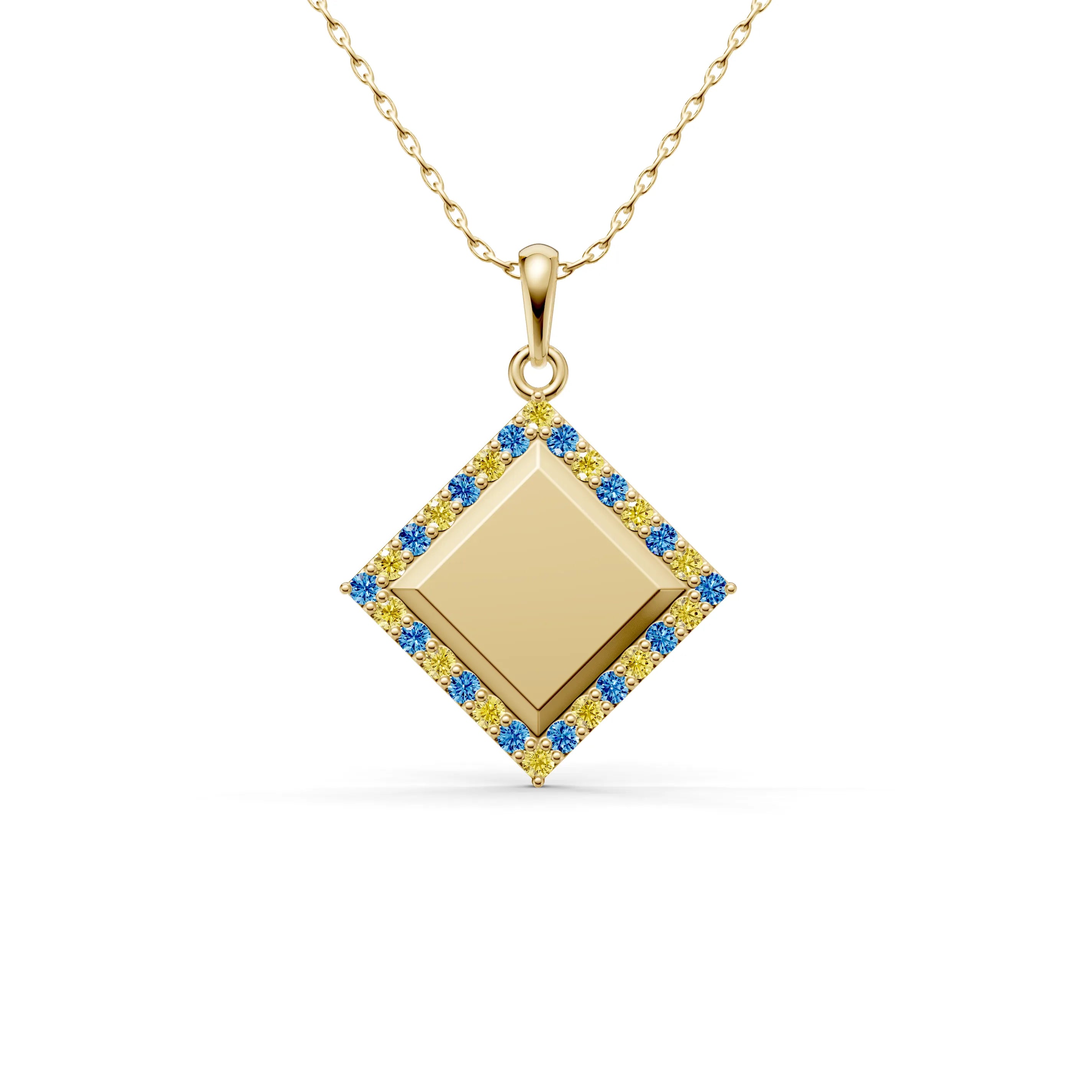 Gold_Citrine_Aquamarine