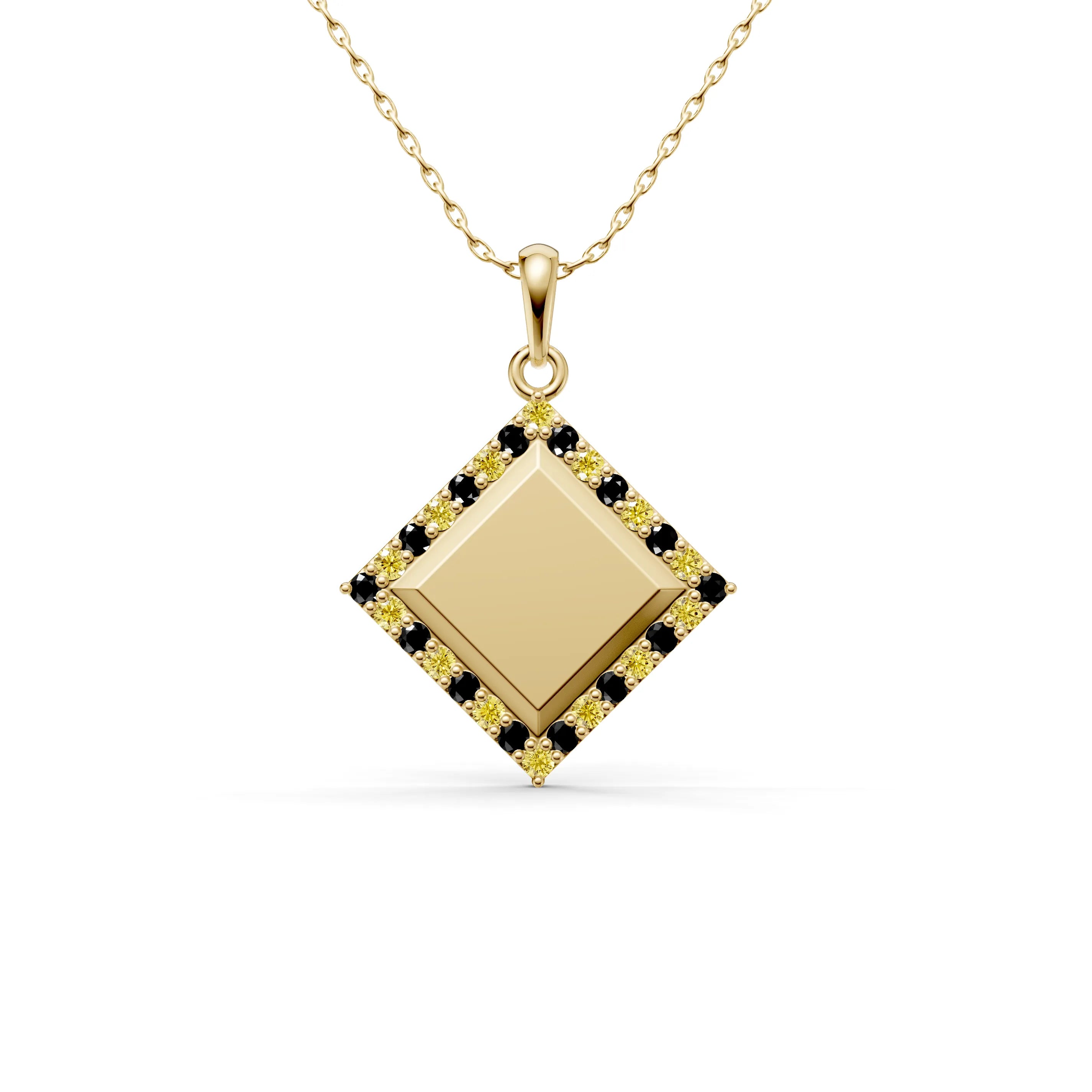 Gold_Citrine_Black
