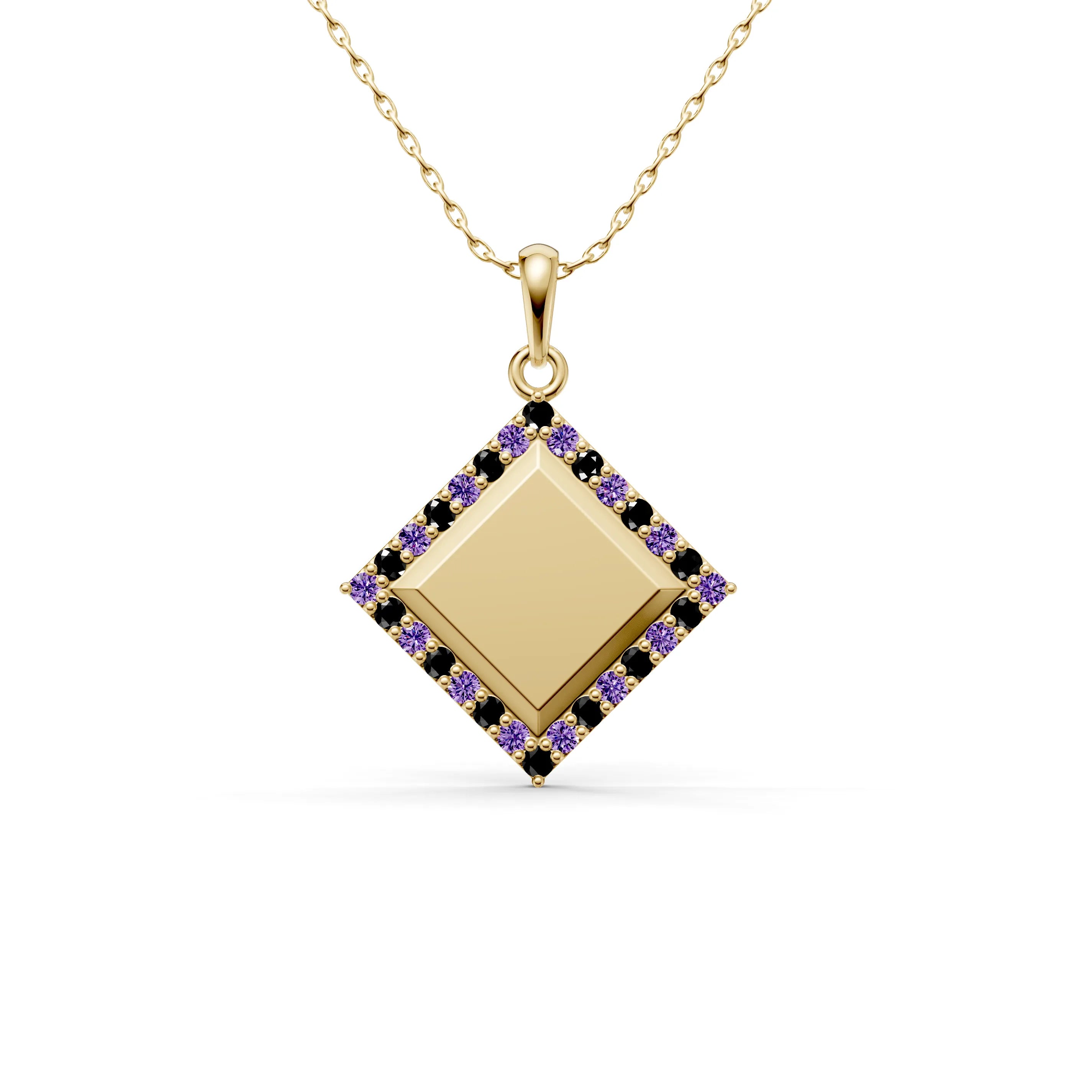 Gold_Black_Amethyst