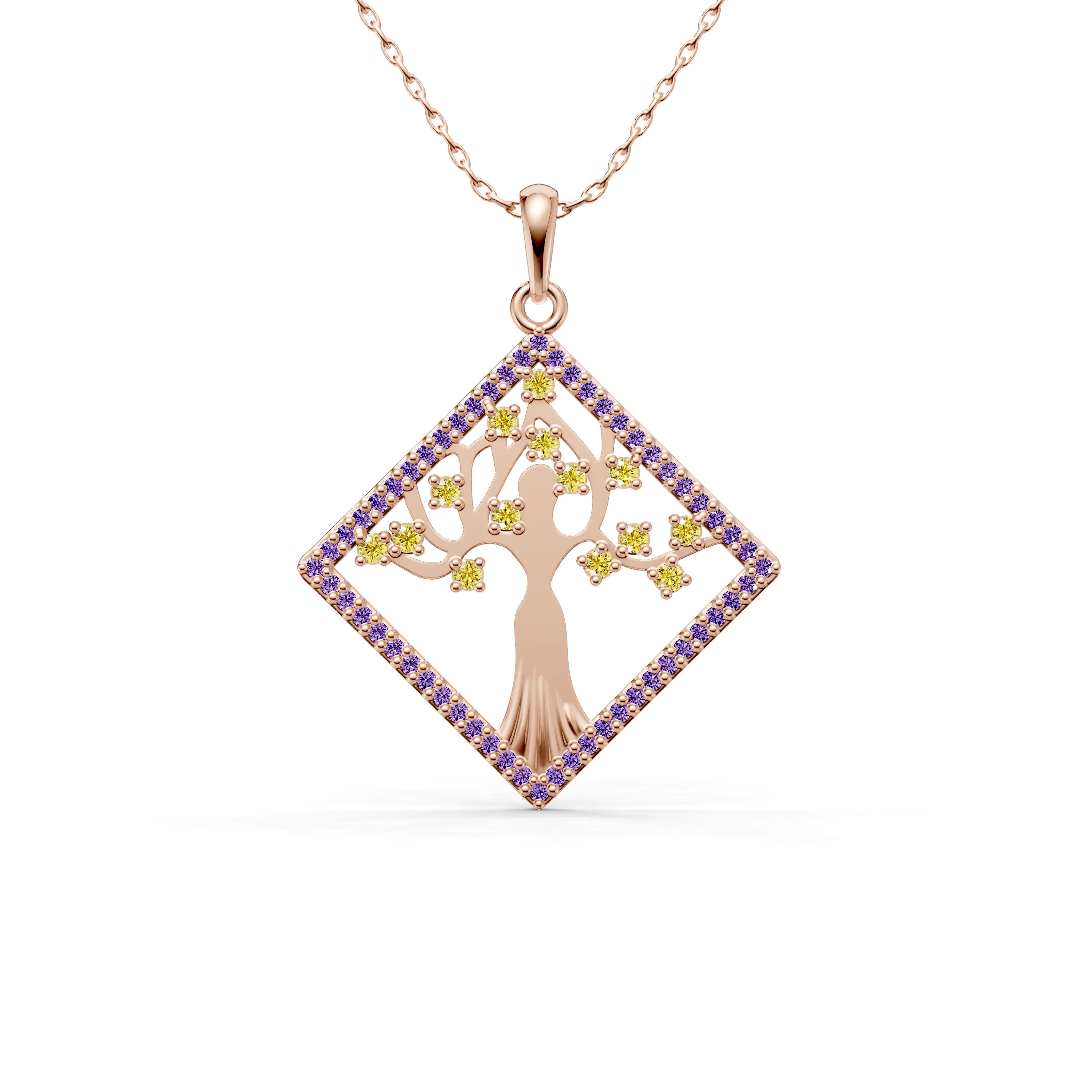 Rose_Citrine_Amethyst