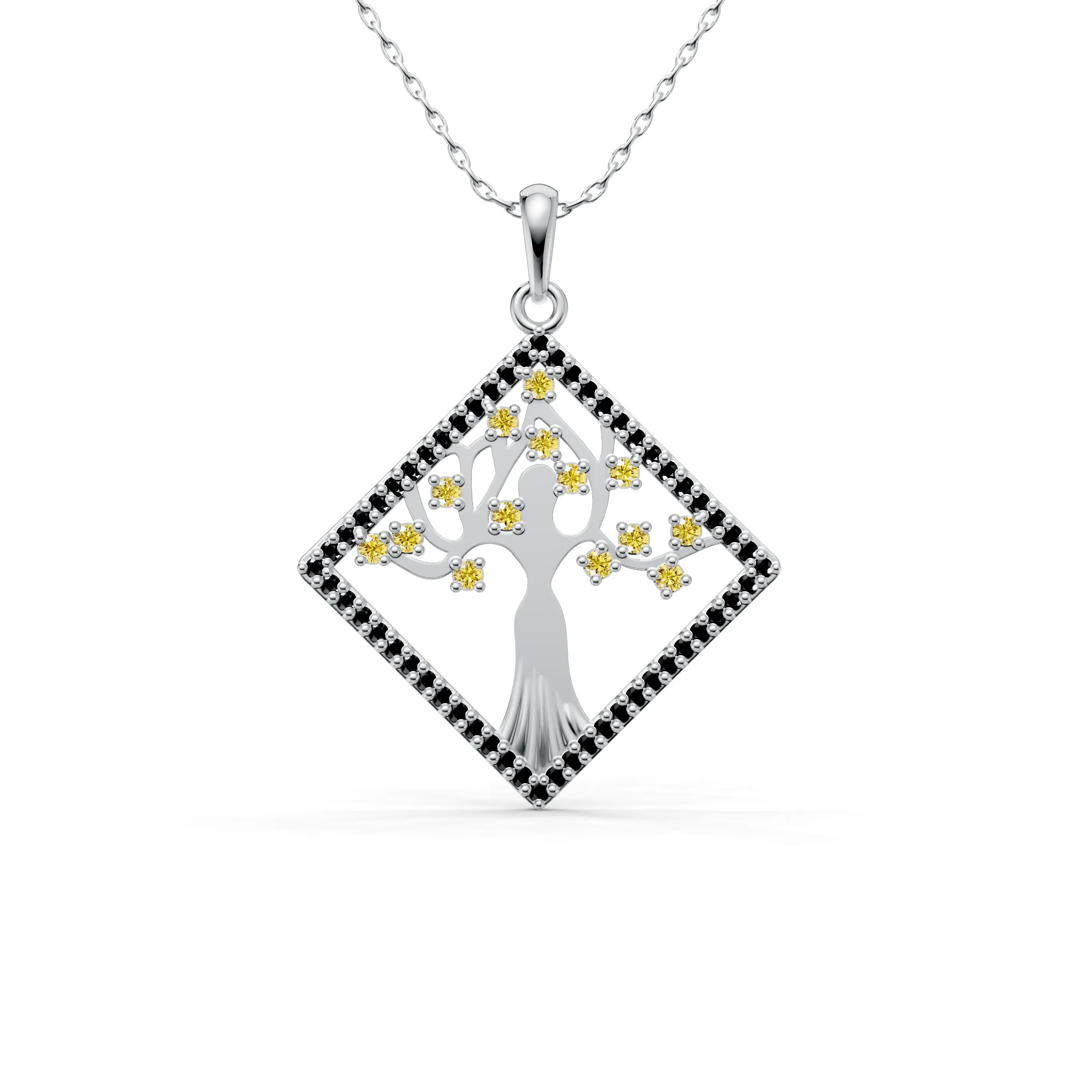 Silver_Citrine_Black