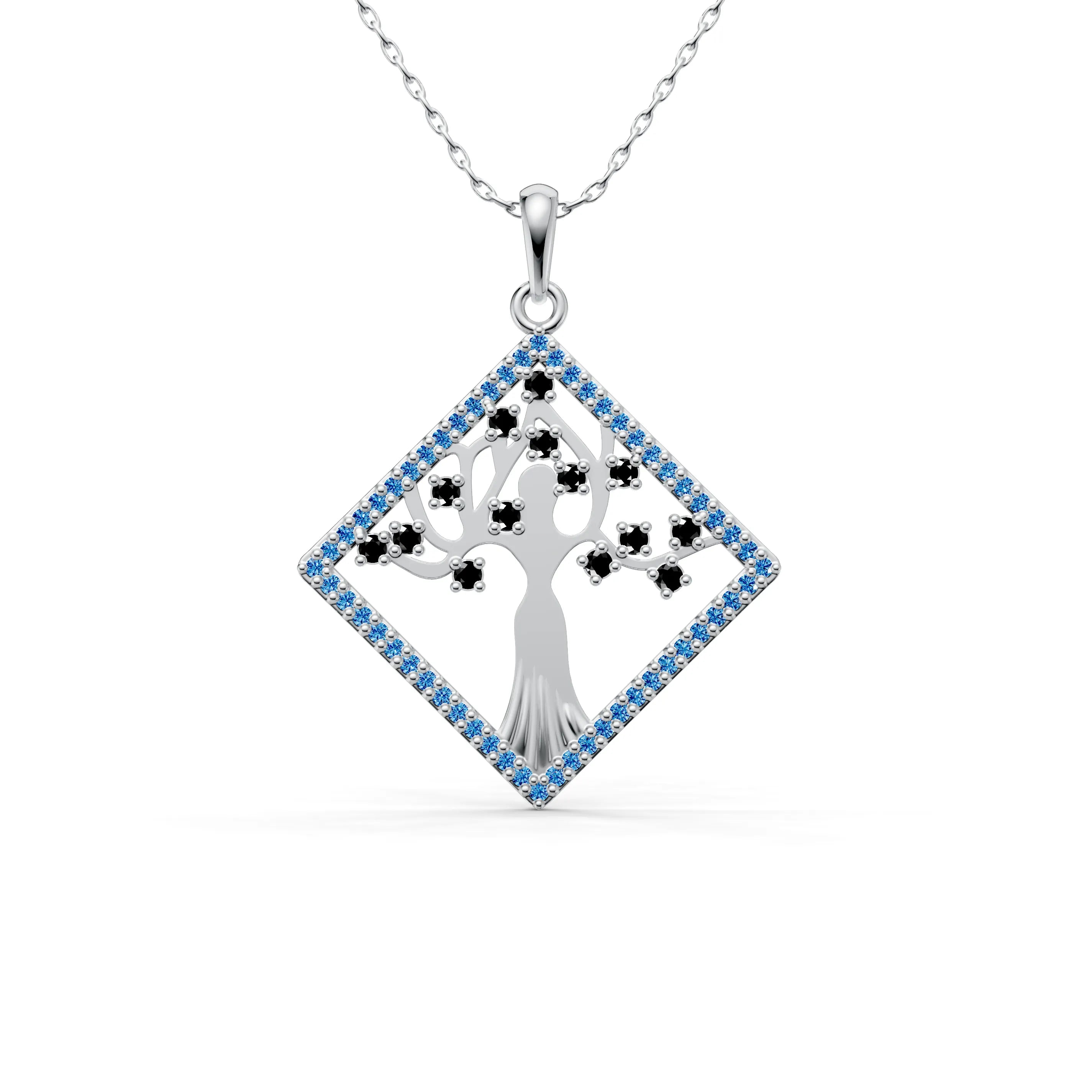 Silver_Black_Aquamarine