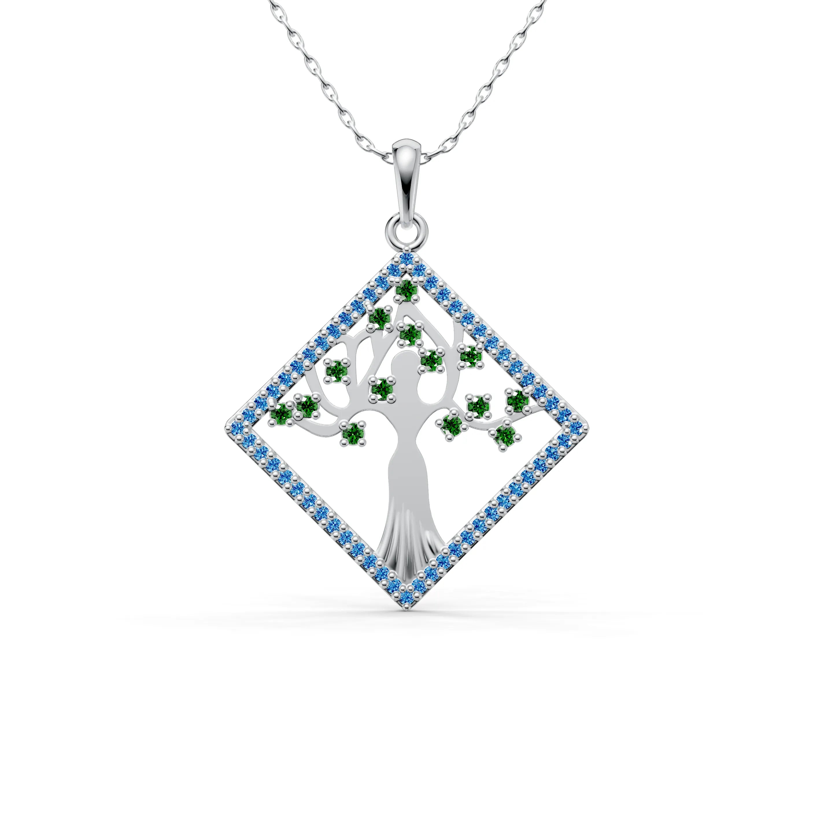 Silver_Emerald_Aquamarine