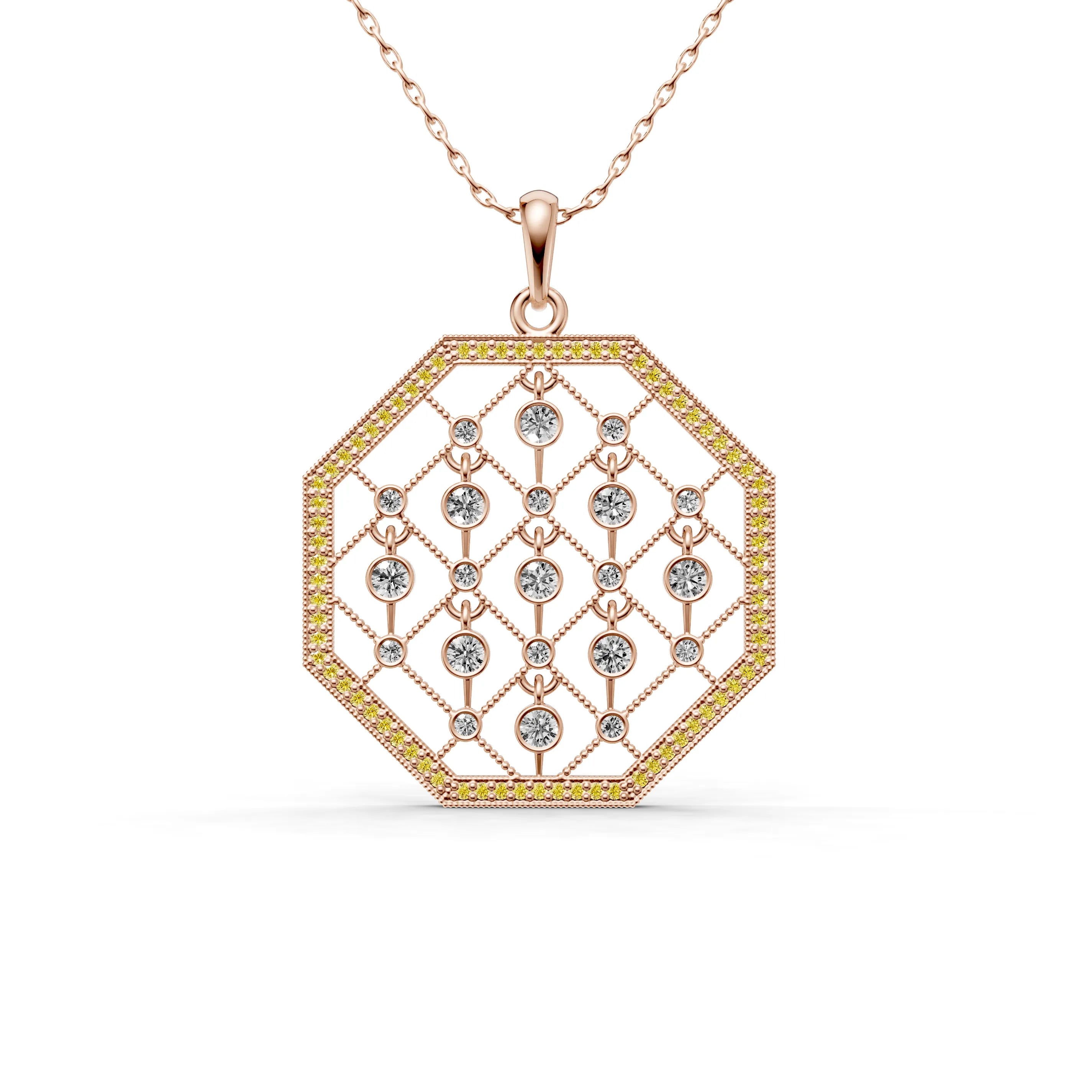 Rose_Diamond_Citrine