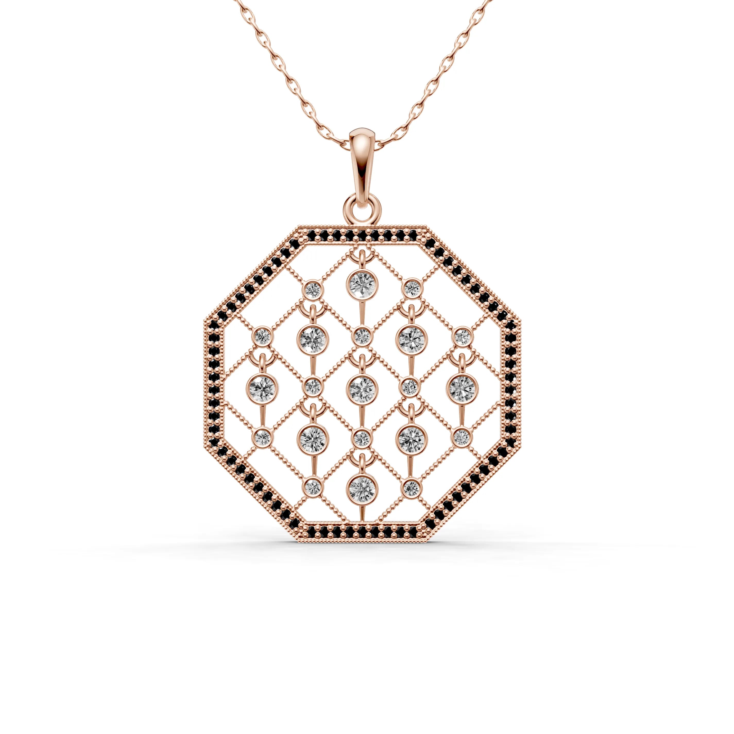 Rose_Diamond_Black