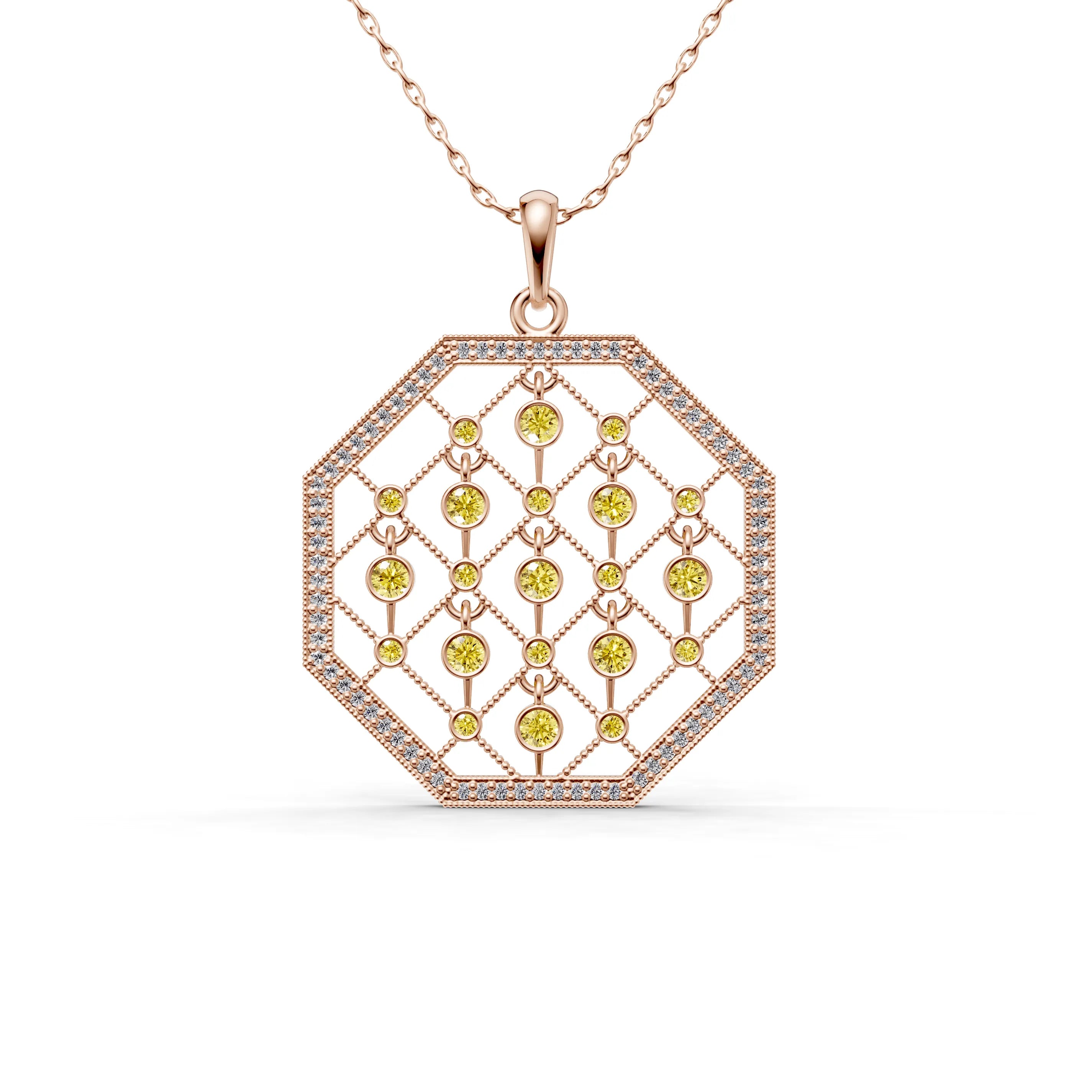 Rose_Citrine_Diamond