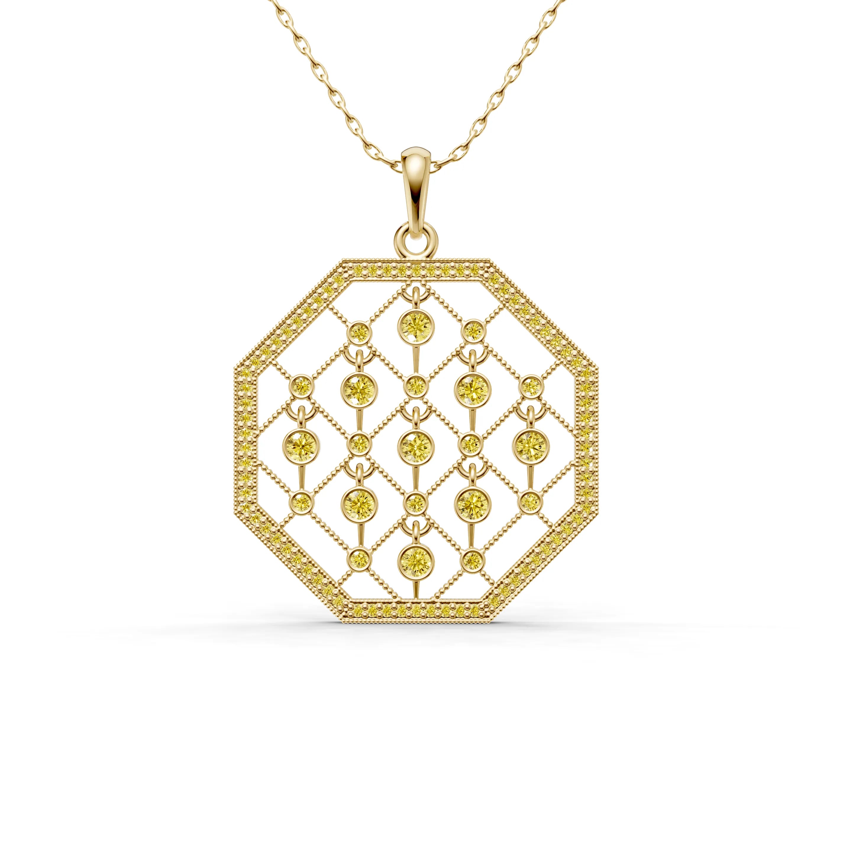 Gold_Citrine_Citrine