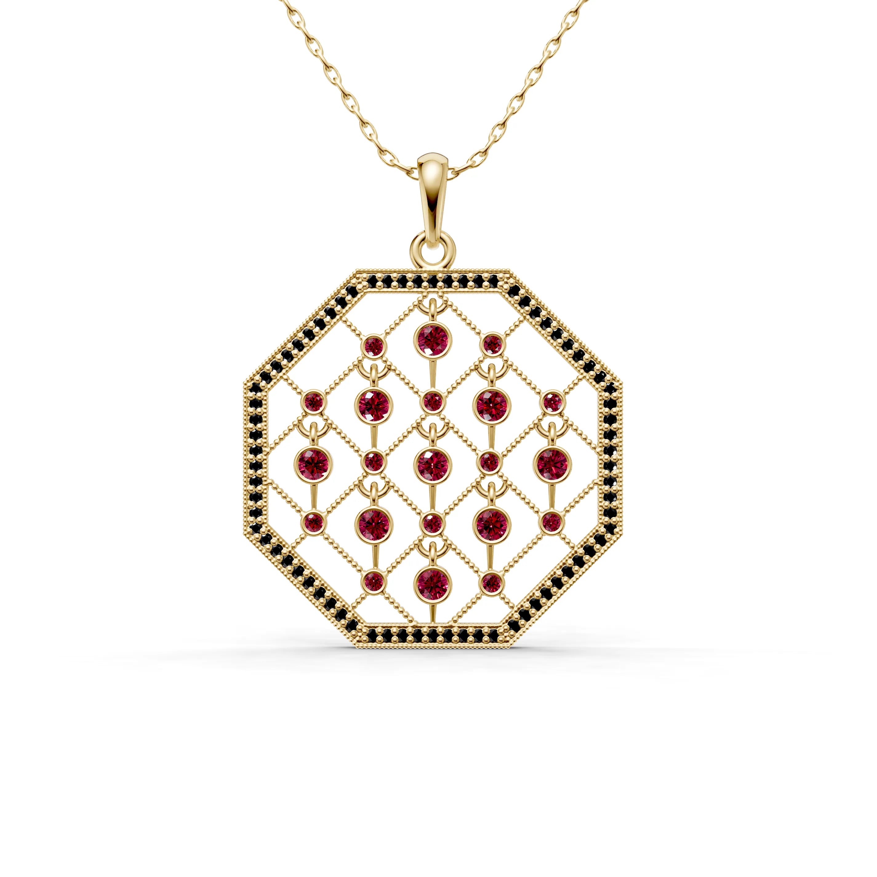 Gold_Ruby_Black