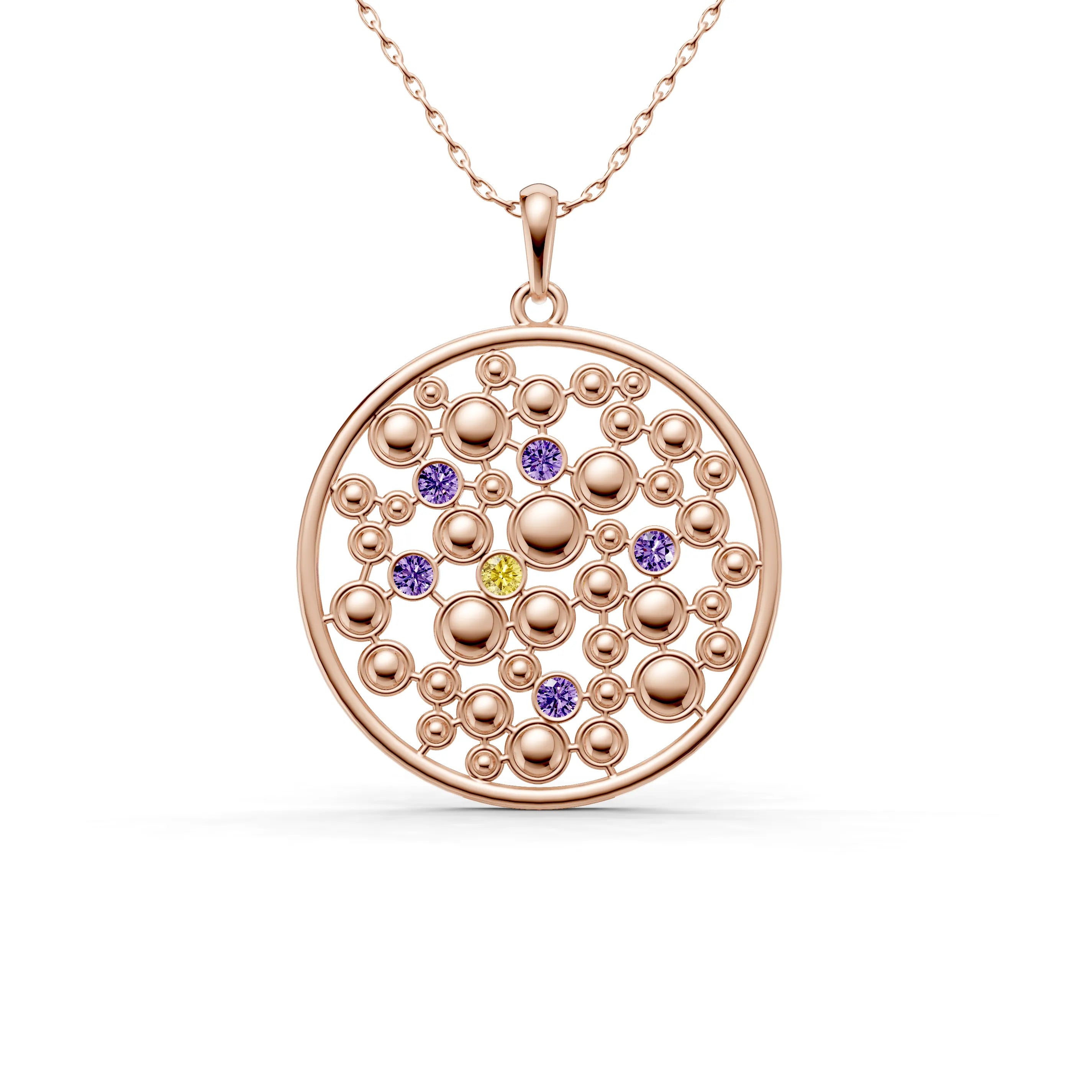 Rose_Amethyst_Citrine