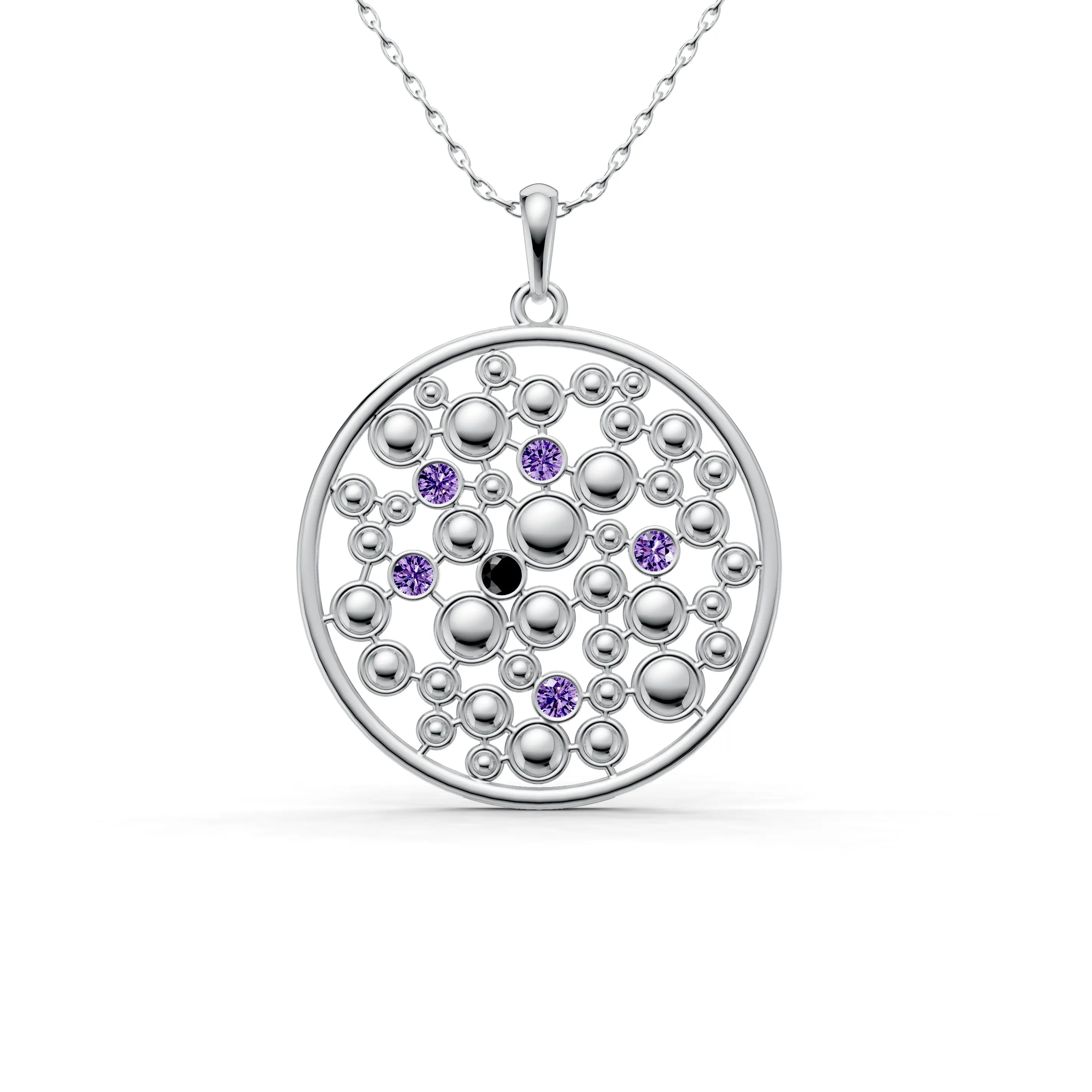 Silver_Amethyst_Black