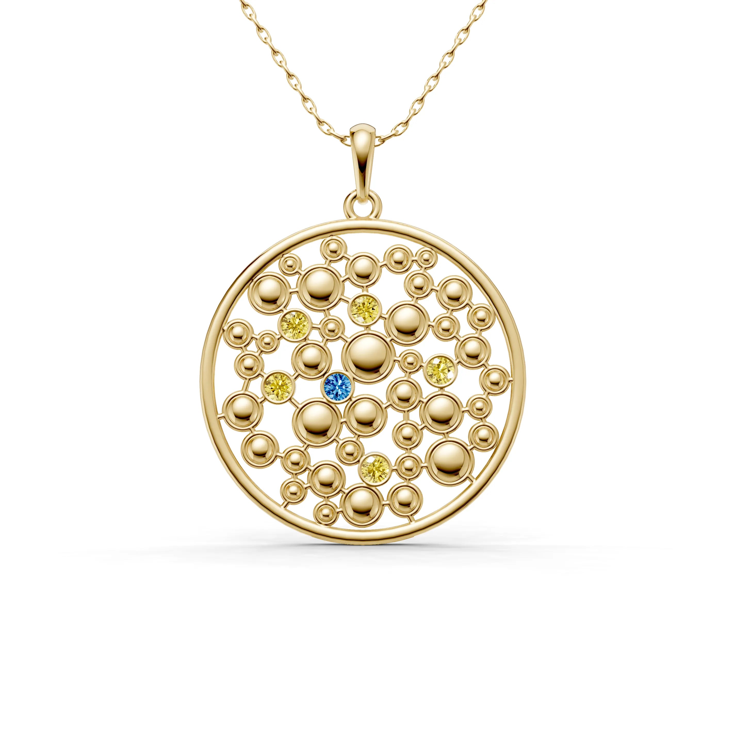 Gold_Citrine_Aquamarine