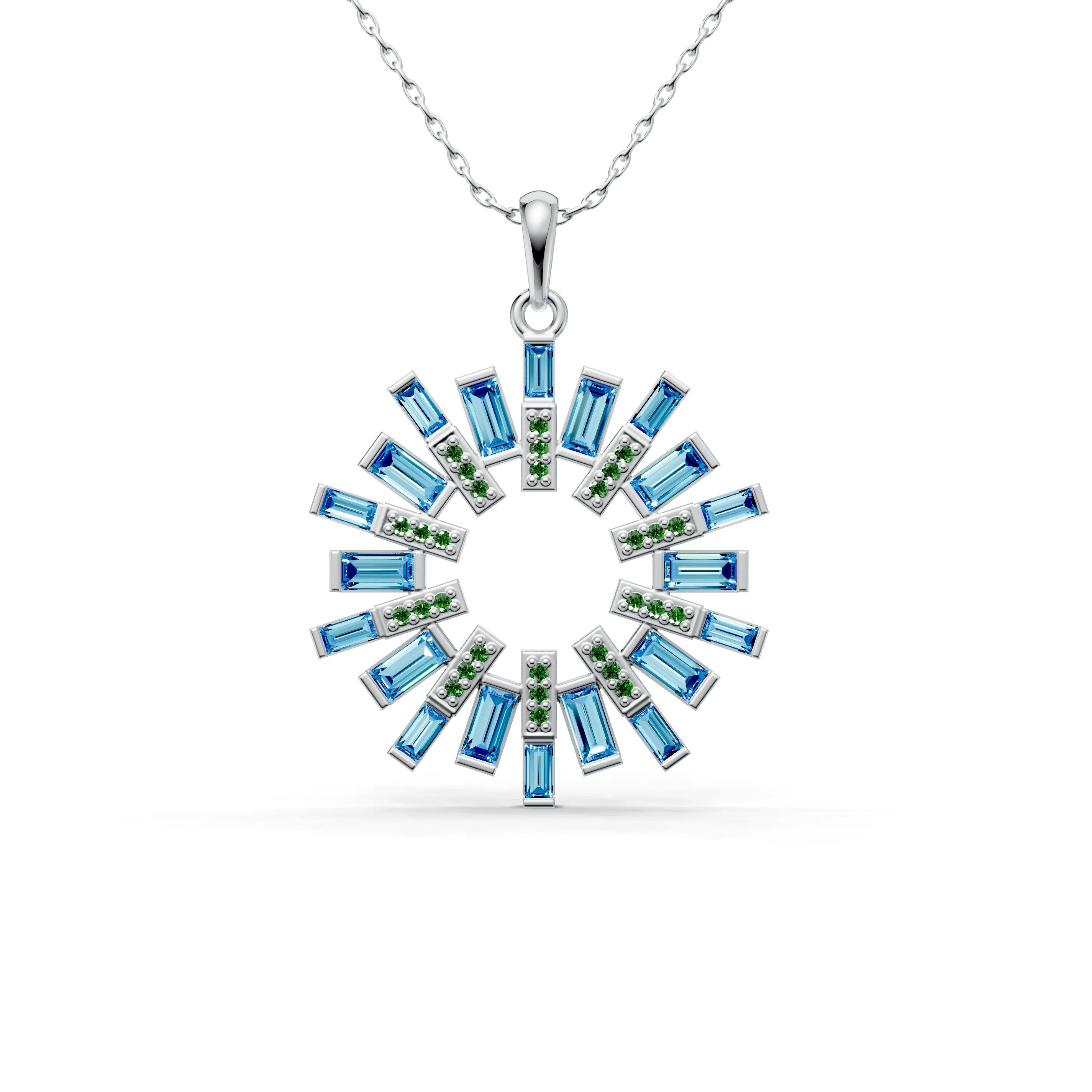 Silver_Emerald_Aquamarine