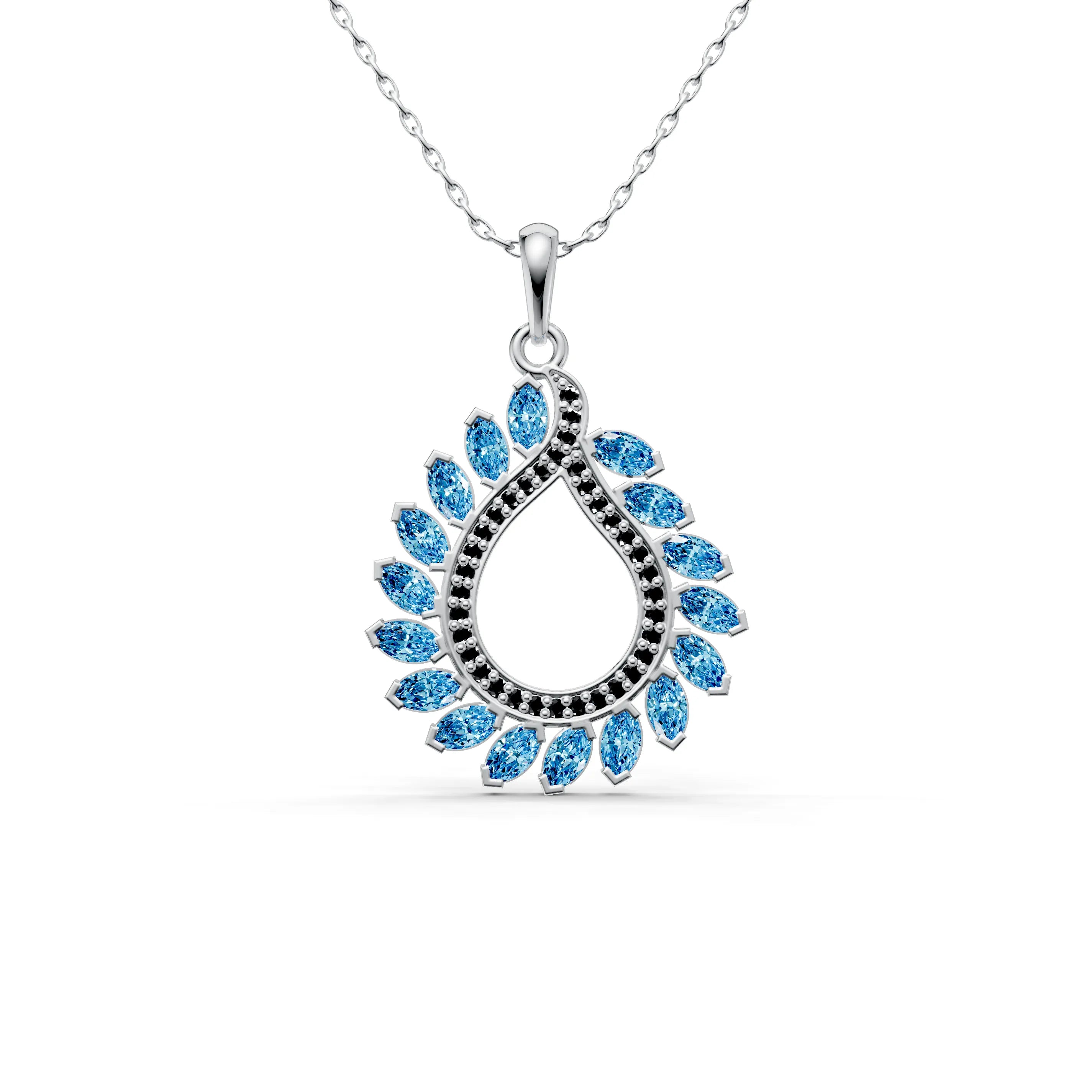 Silver_Aquamarine_Black