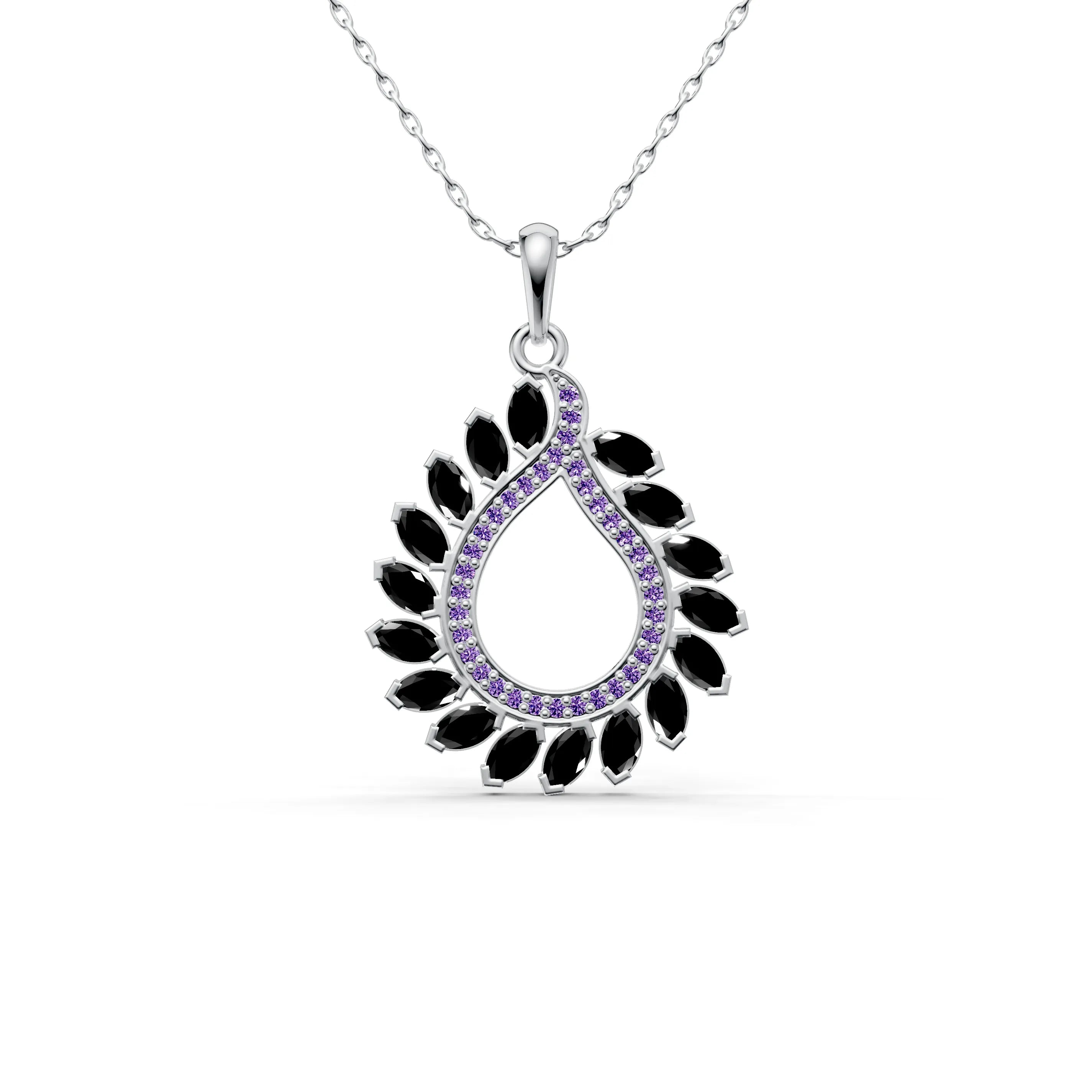 Silver_Black_Amethyst