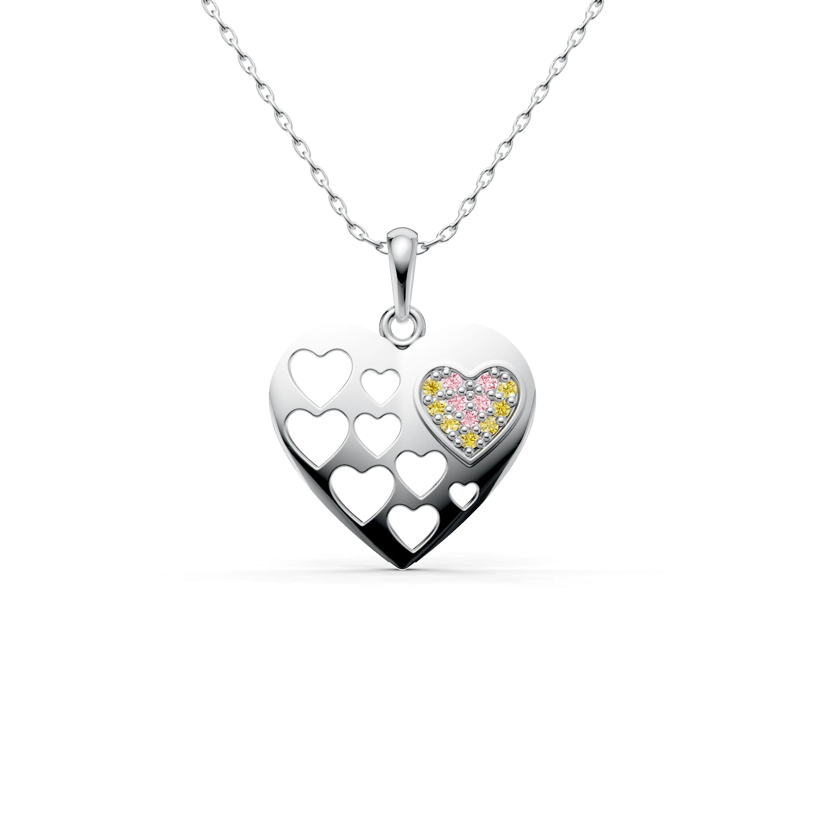 Silver_Pink_Citrine