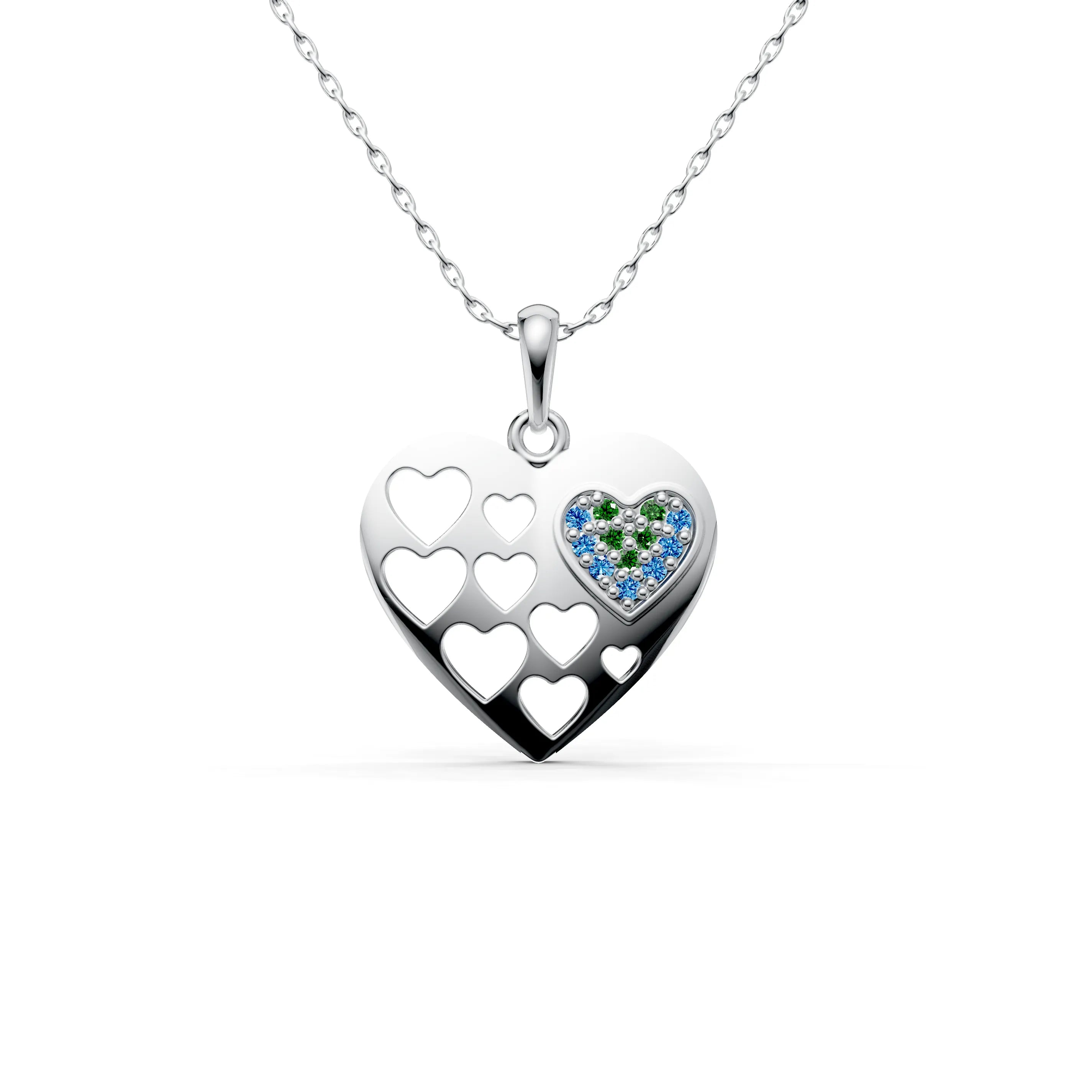 Silver_Emerald_Aquamarine