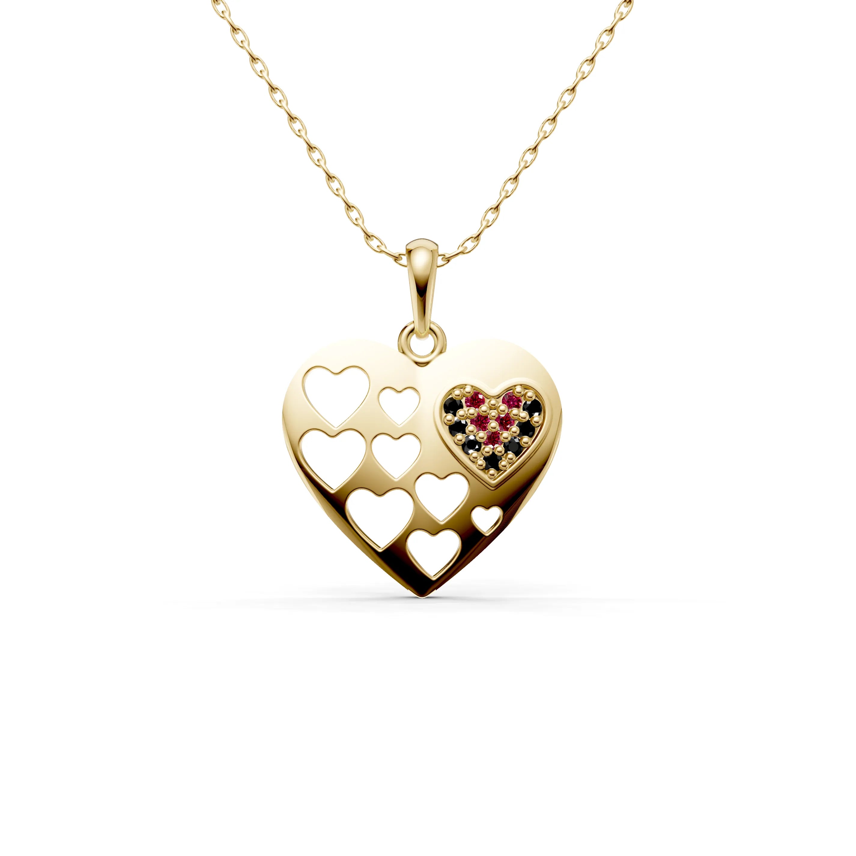 Gold_Ruby_Black
