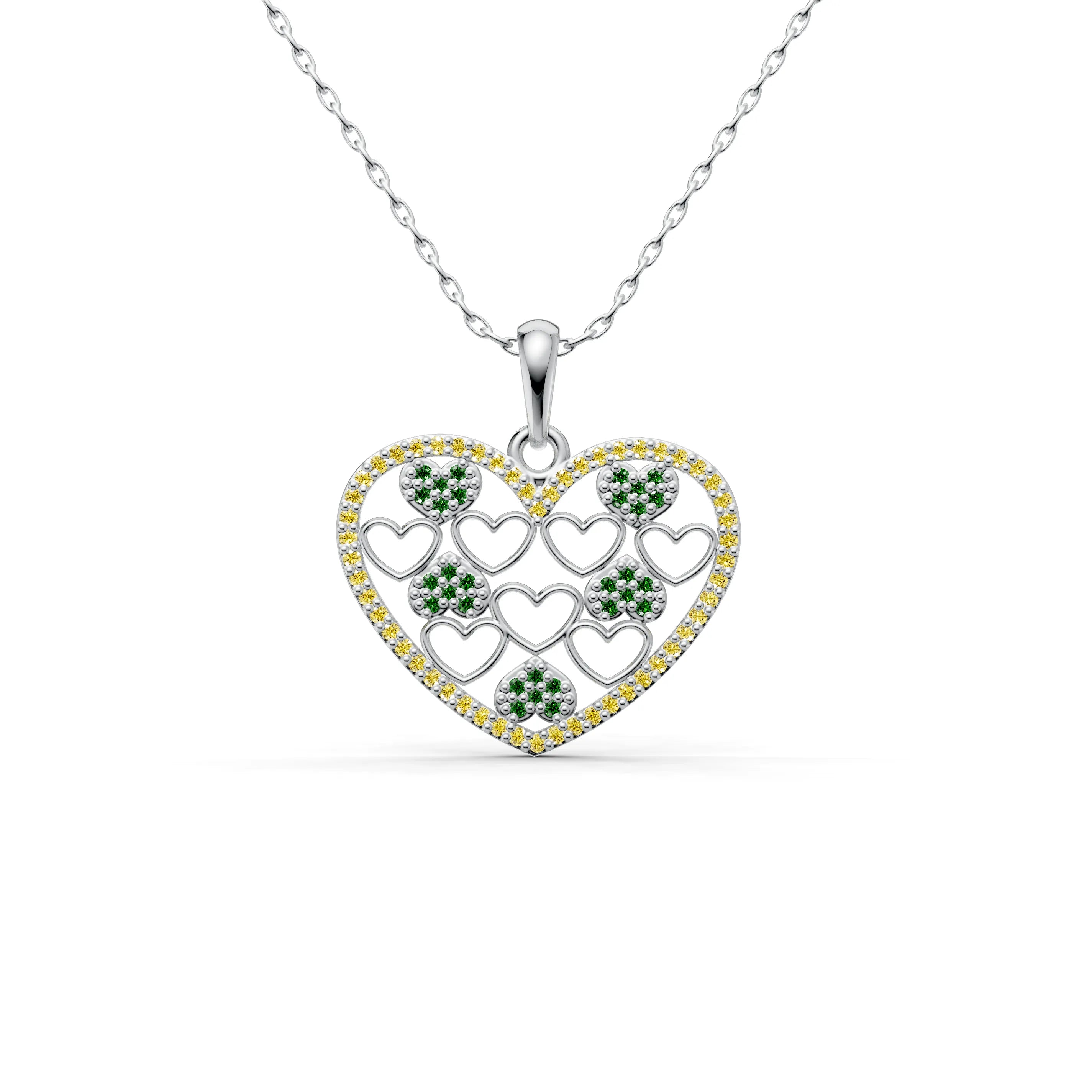 Silver_Emerald_Citrine