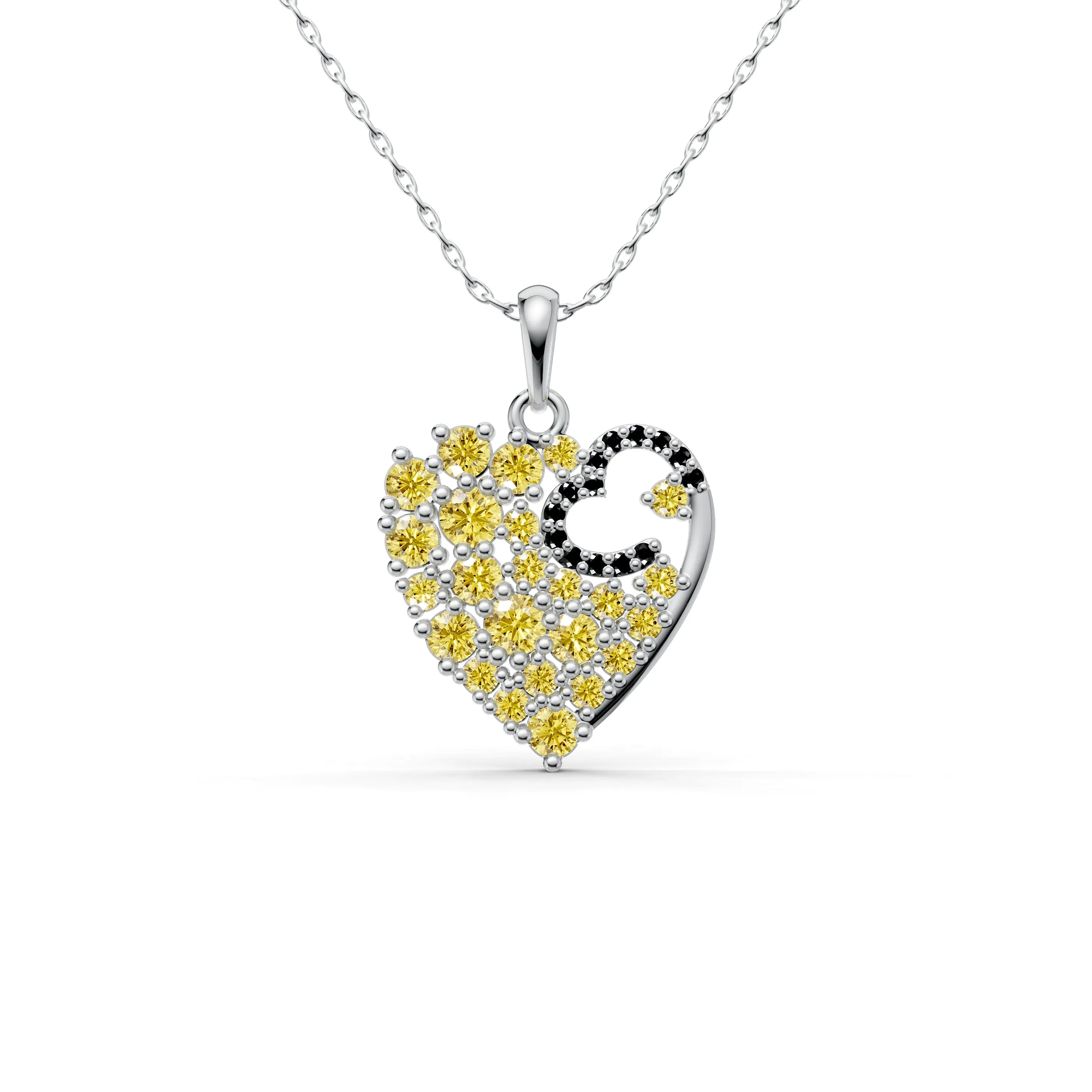 Silver_Citrine_Black