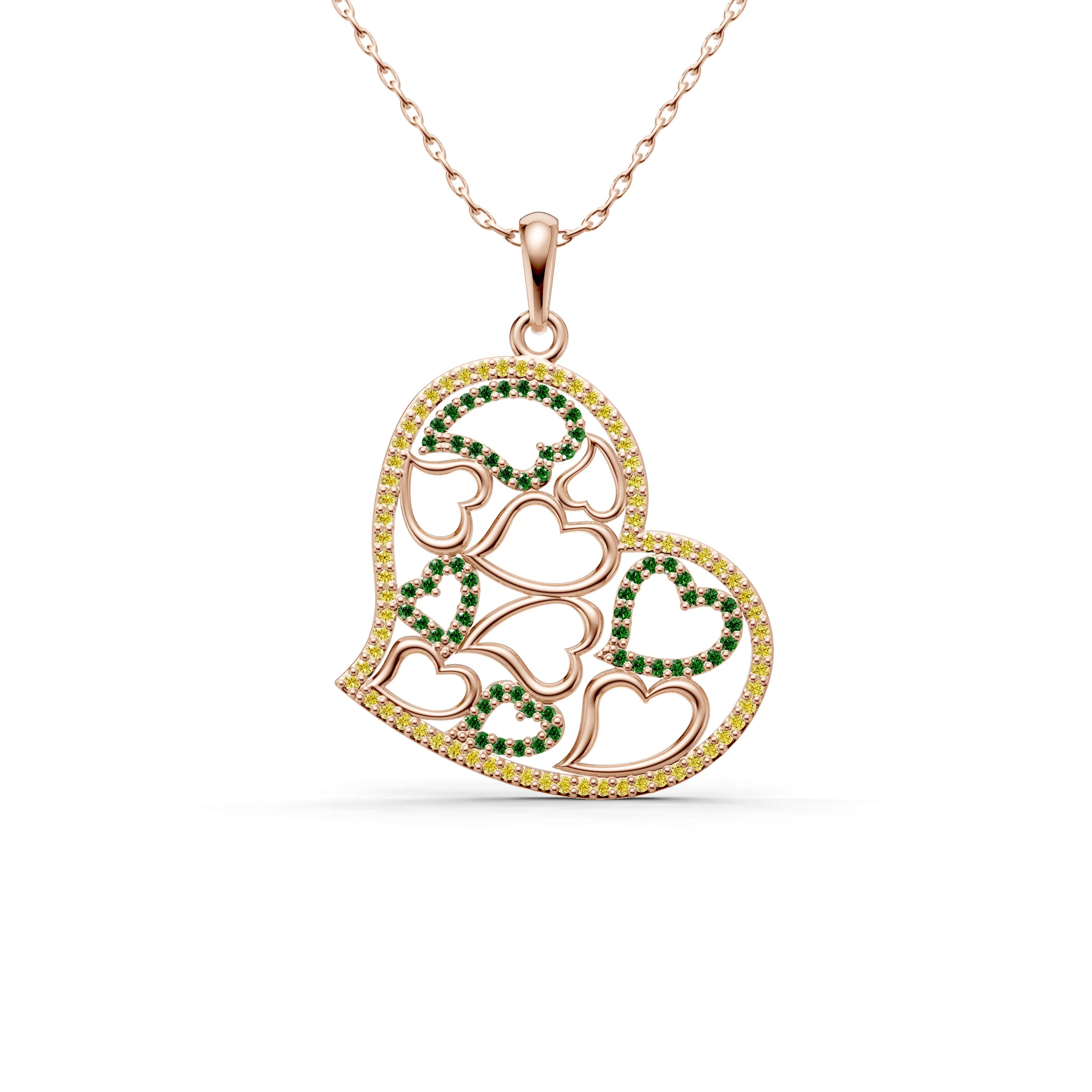 Rose_Emerald_Citrine