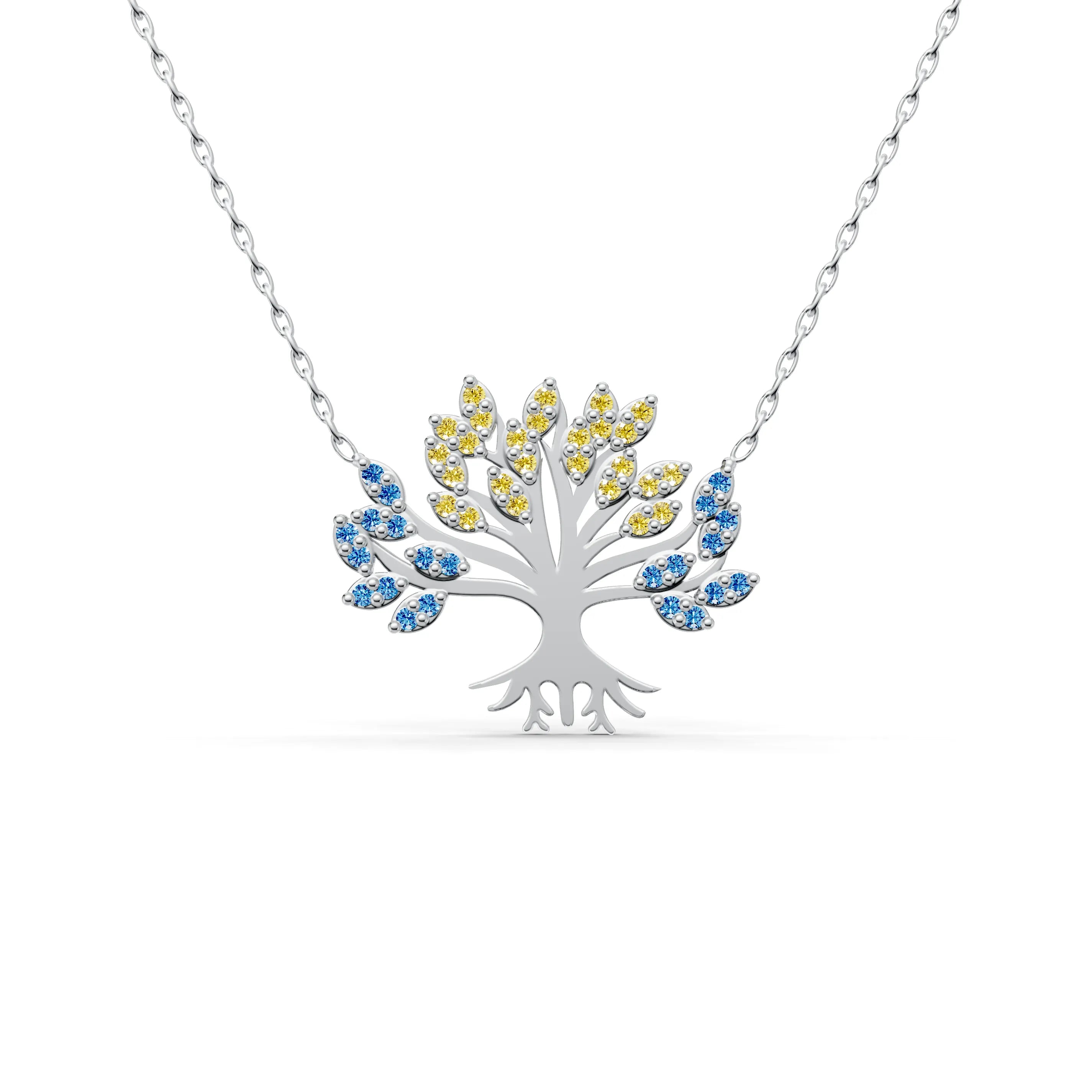 Silver_Citrine_Aquamarine