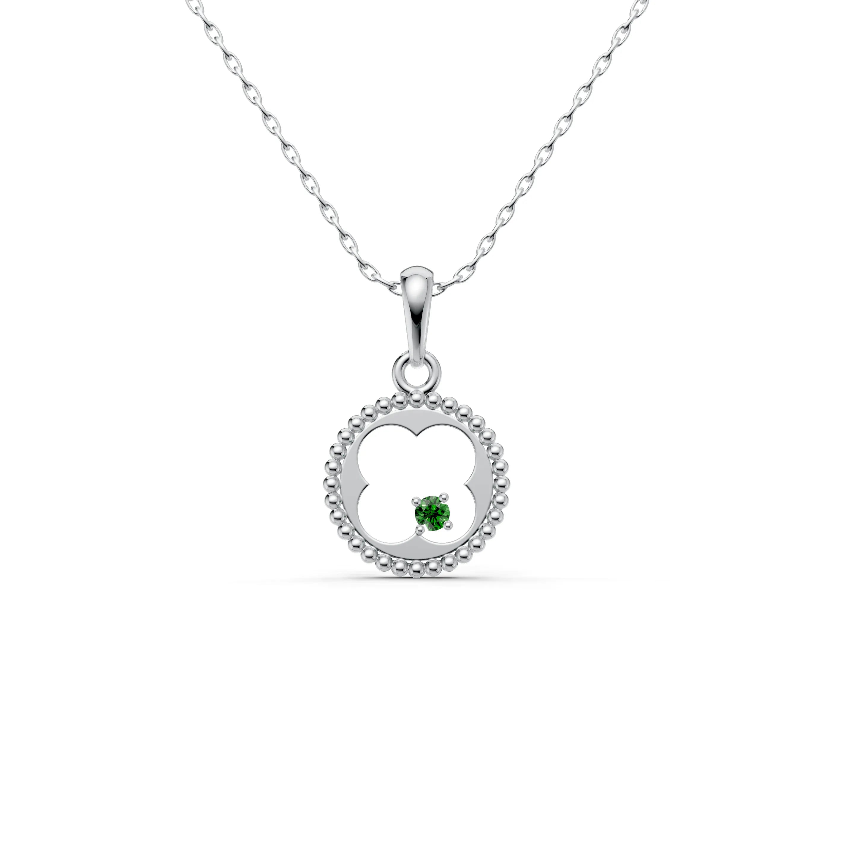 Silver_Emerald