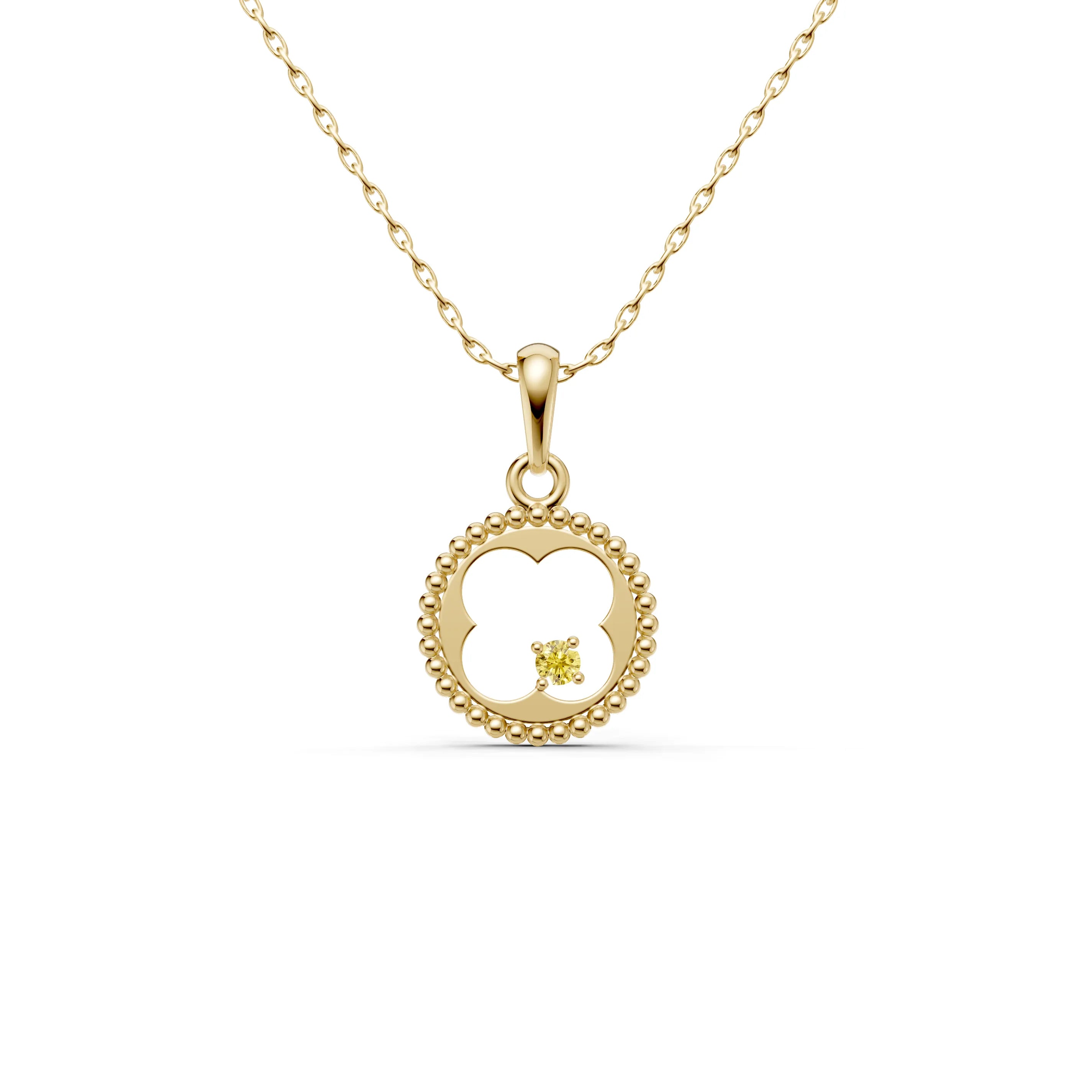 Gold_Citrine