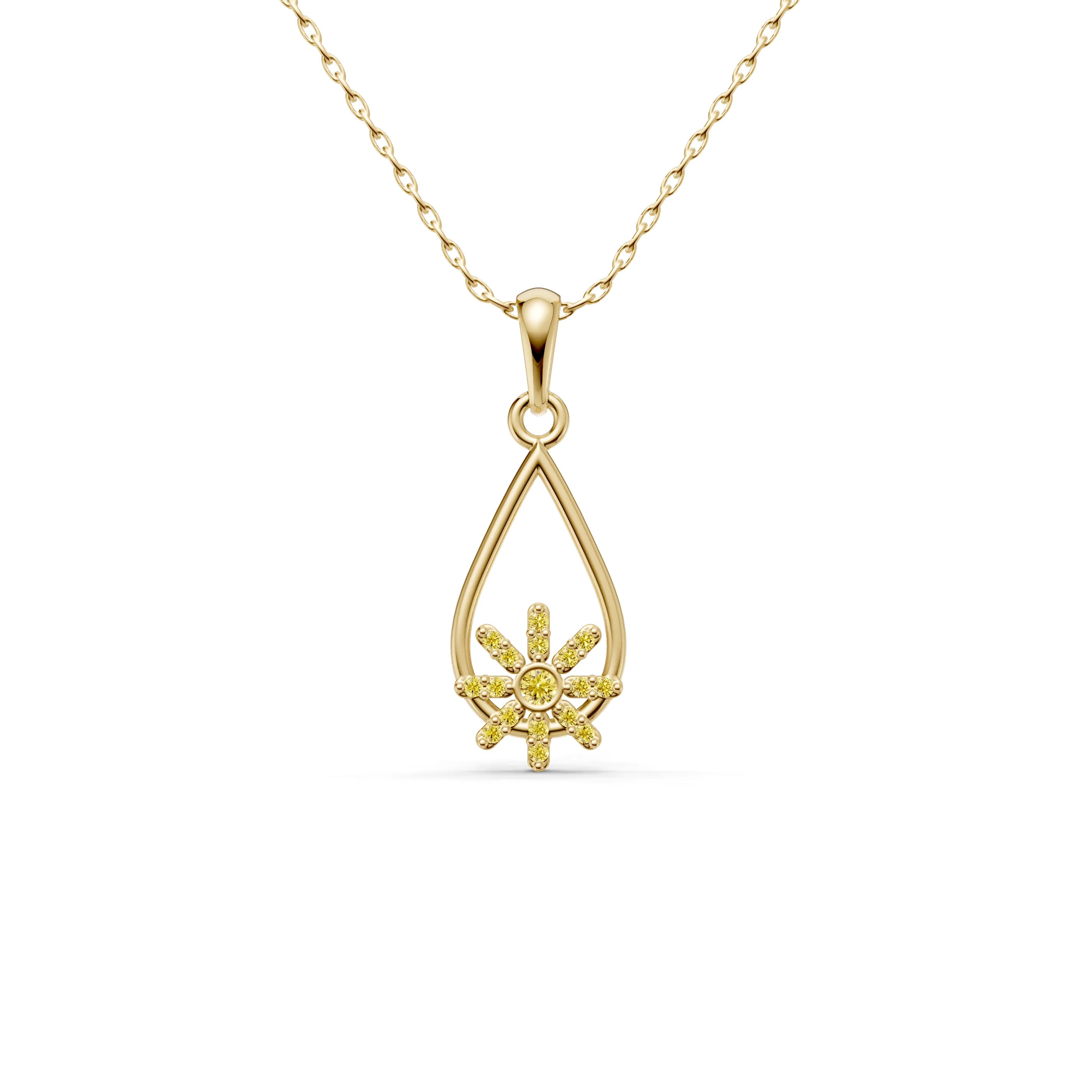 Gold_Citrine_Citrine