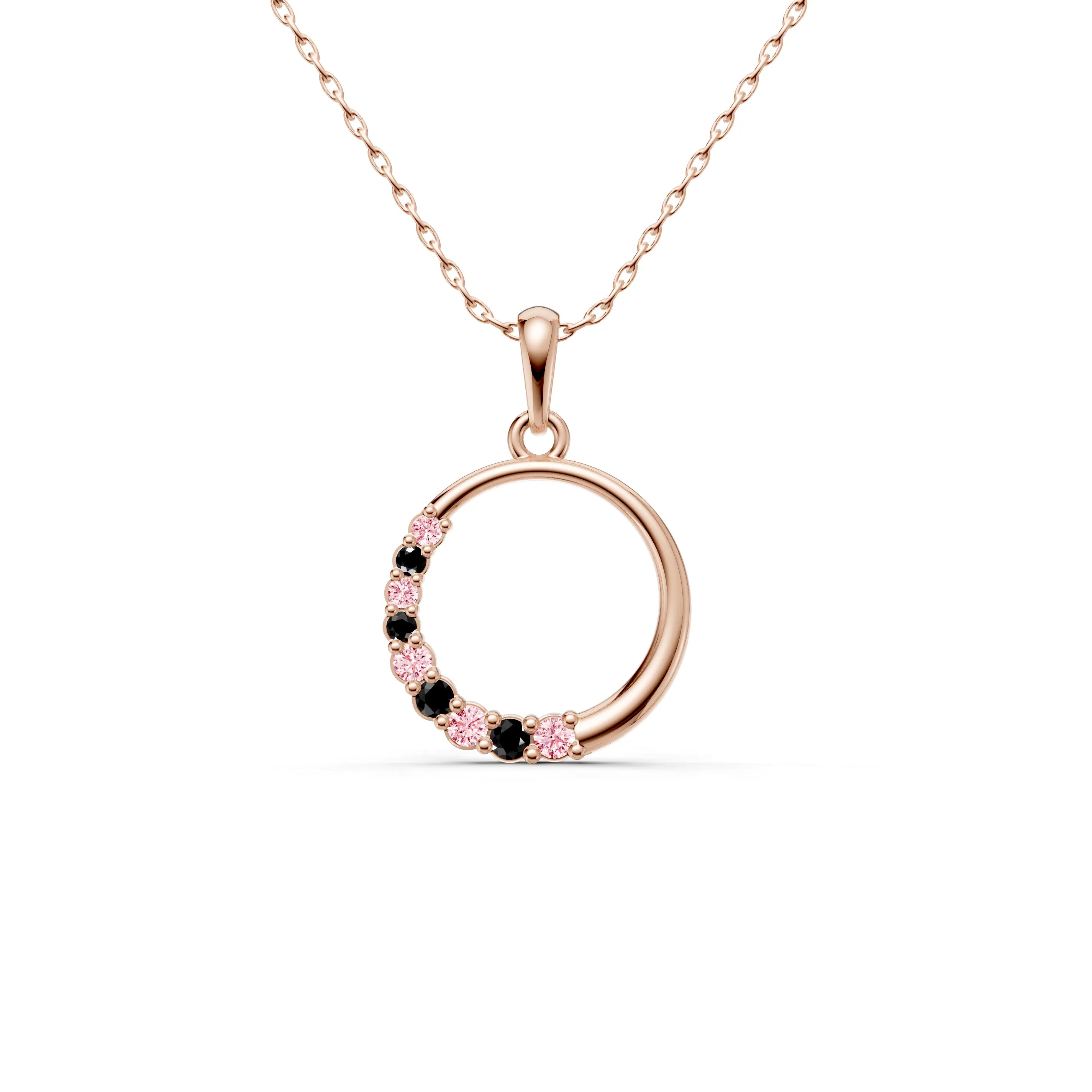 Rose_Pink_Black