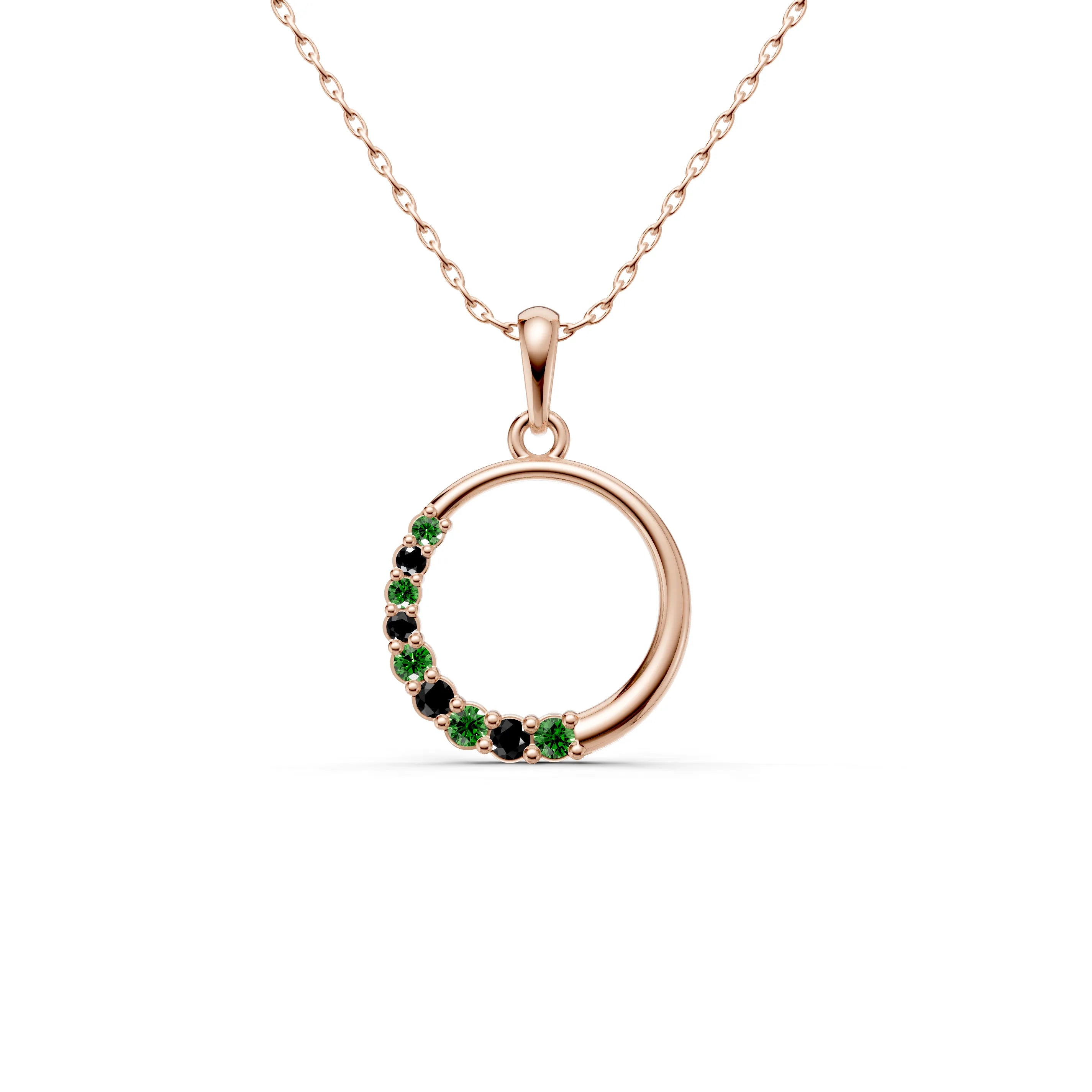 Rose_Emerald_Black
