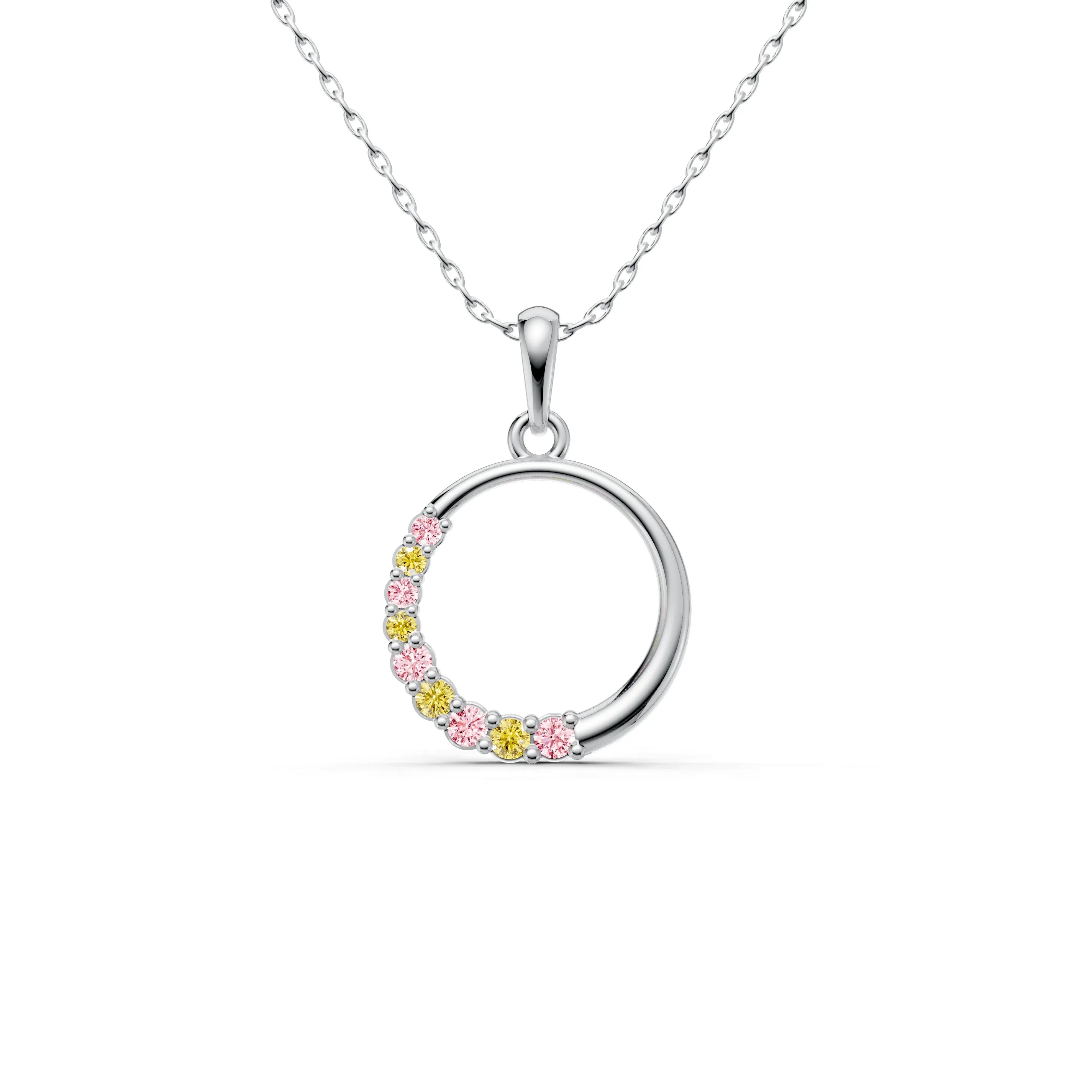 Silver_Pink_Citrine