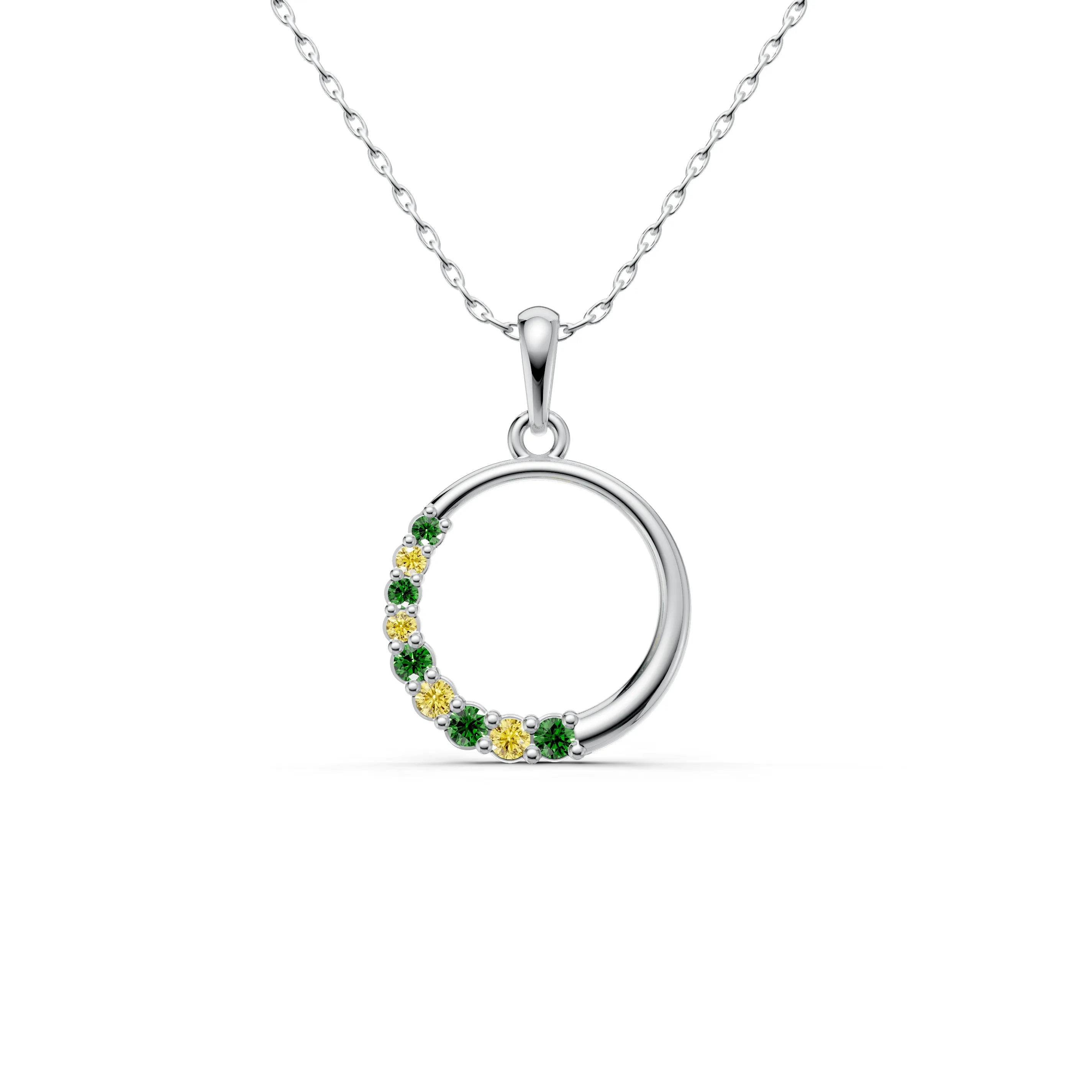 Silver_Emerald_Citrine